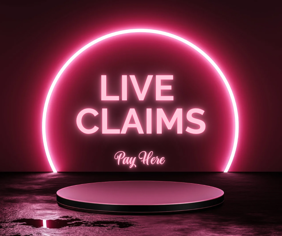 Live Claims