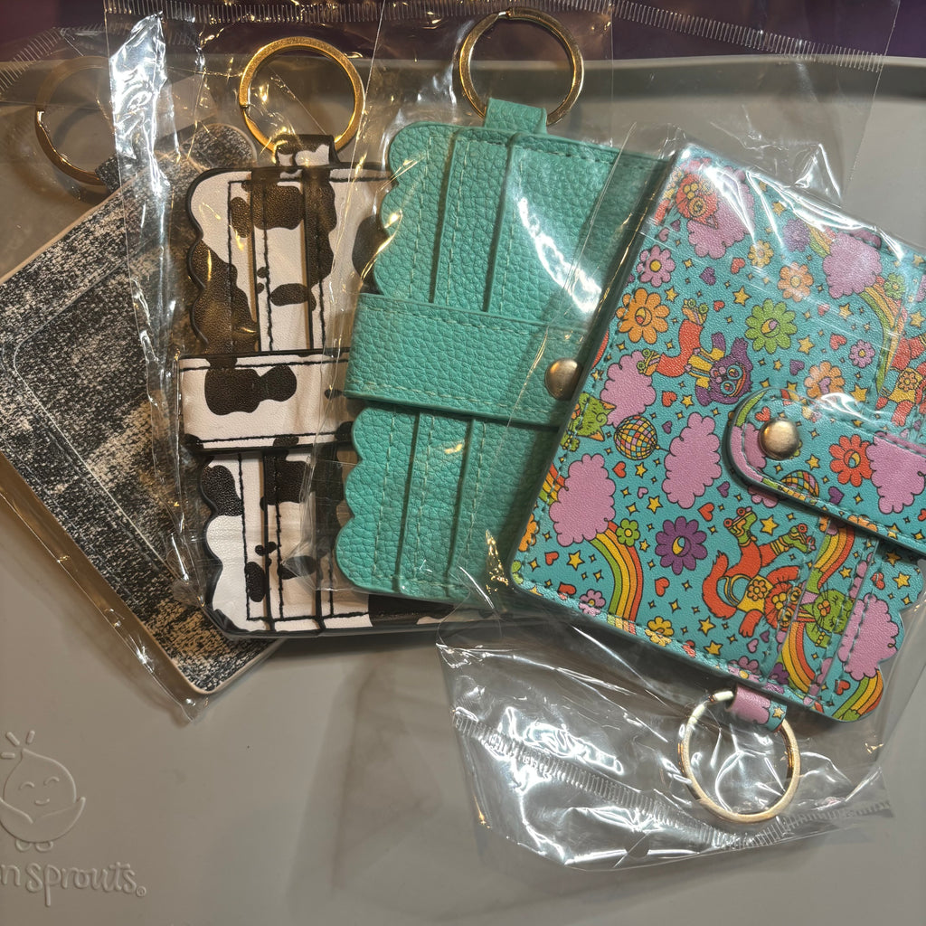 Card Wallet