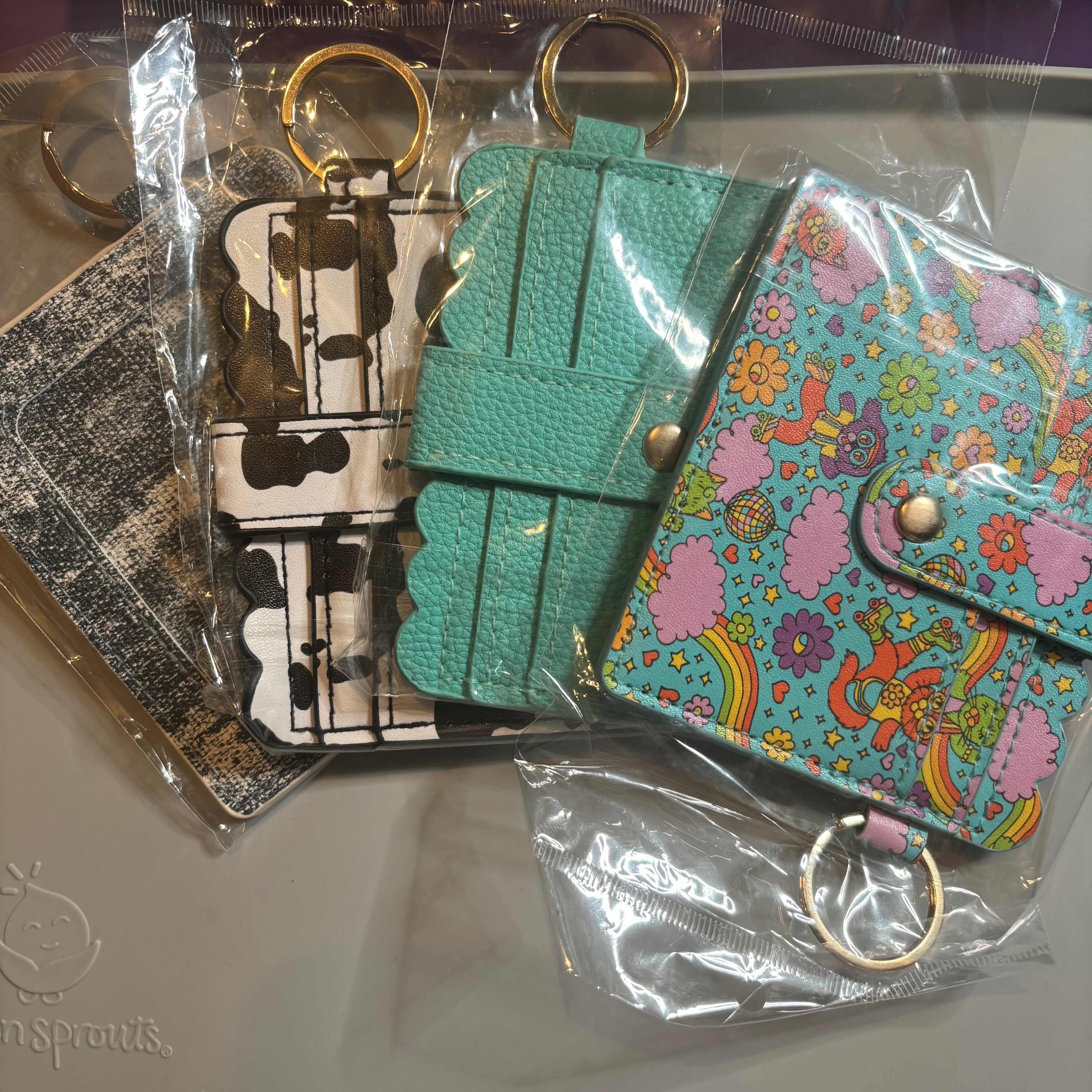 Card Wallet