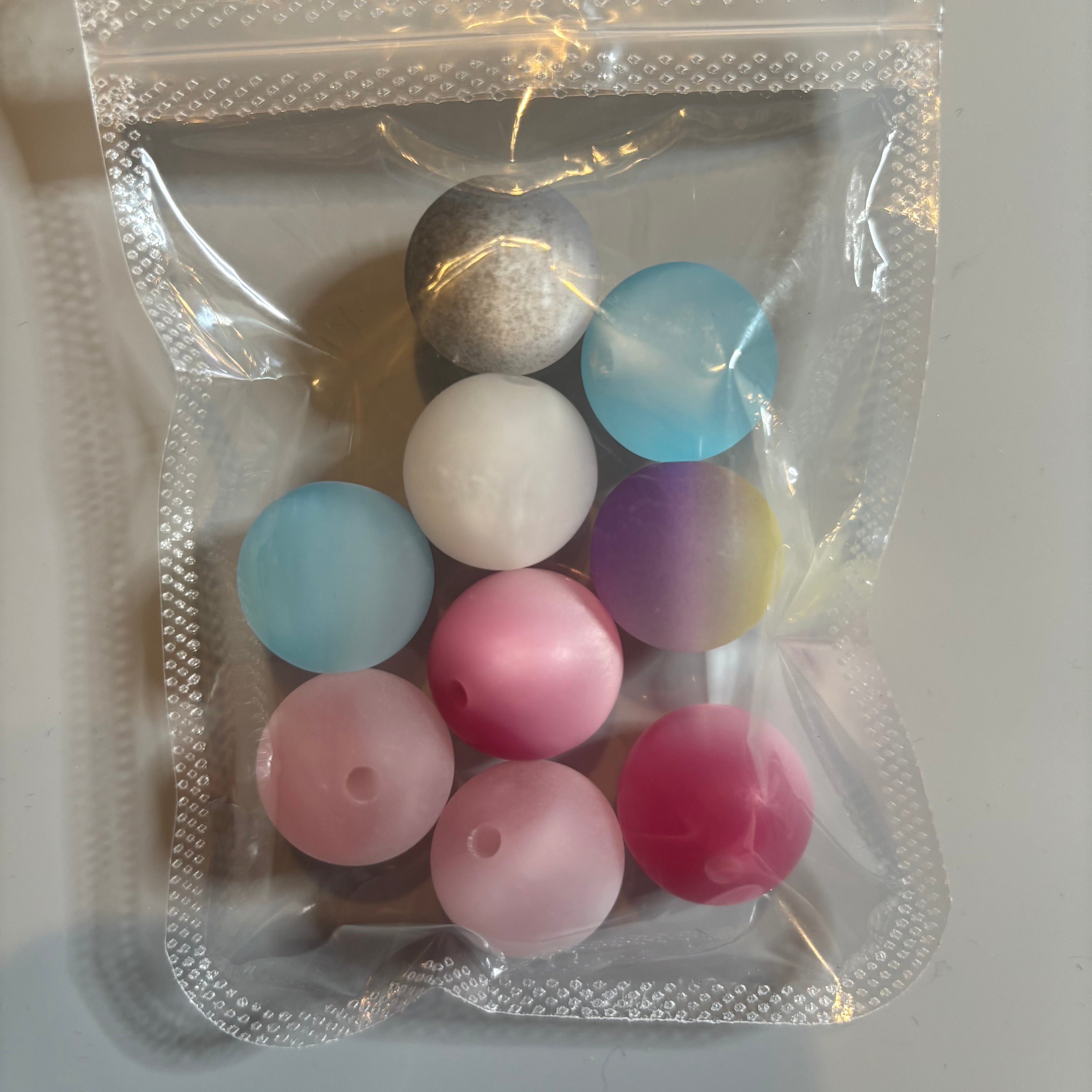 $5 Bags of Beads