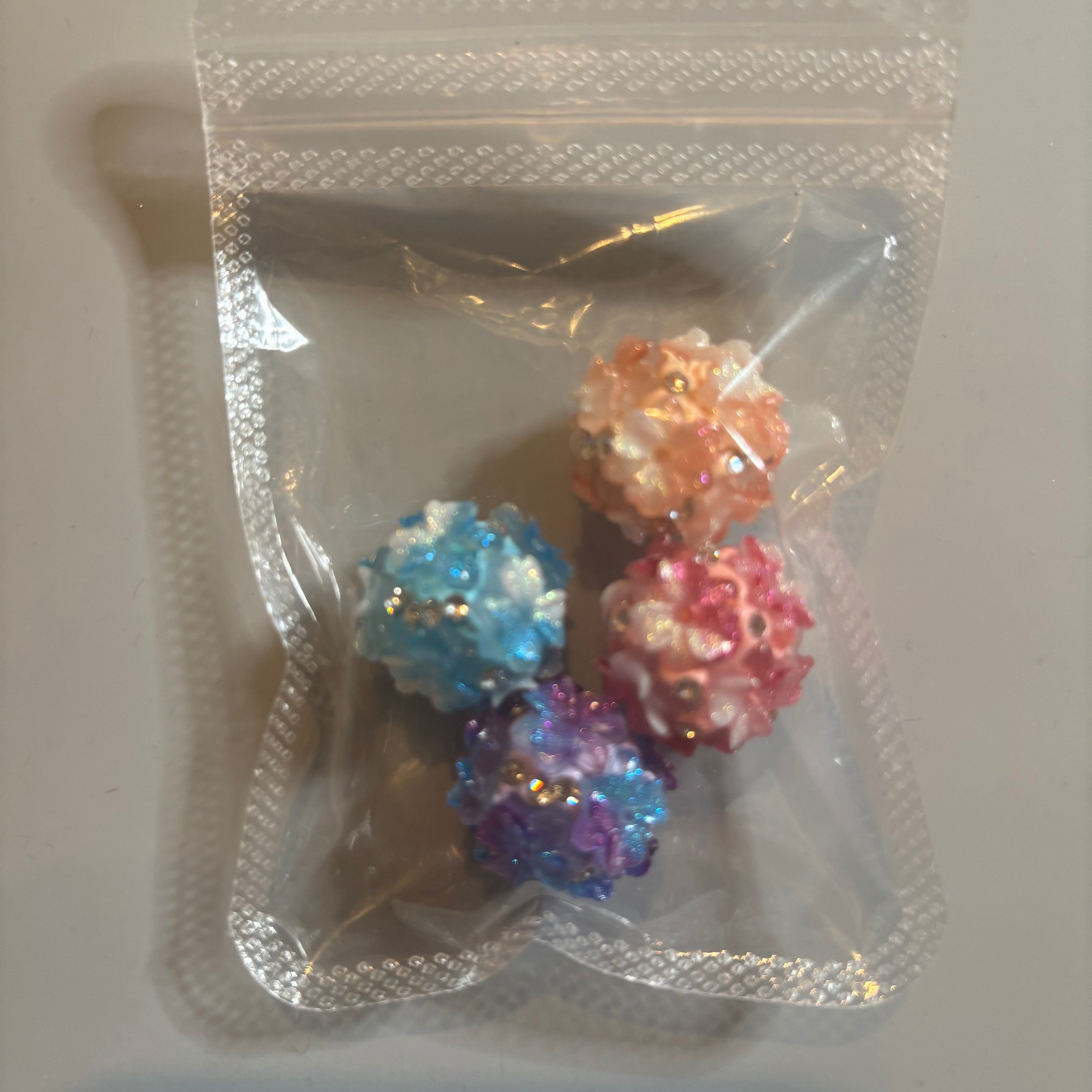 $3 Bead Bags