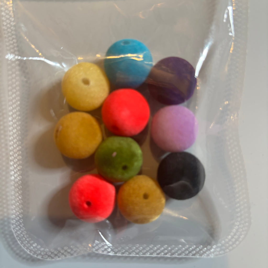 $5 Bags of Beads