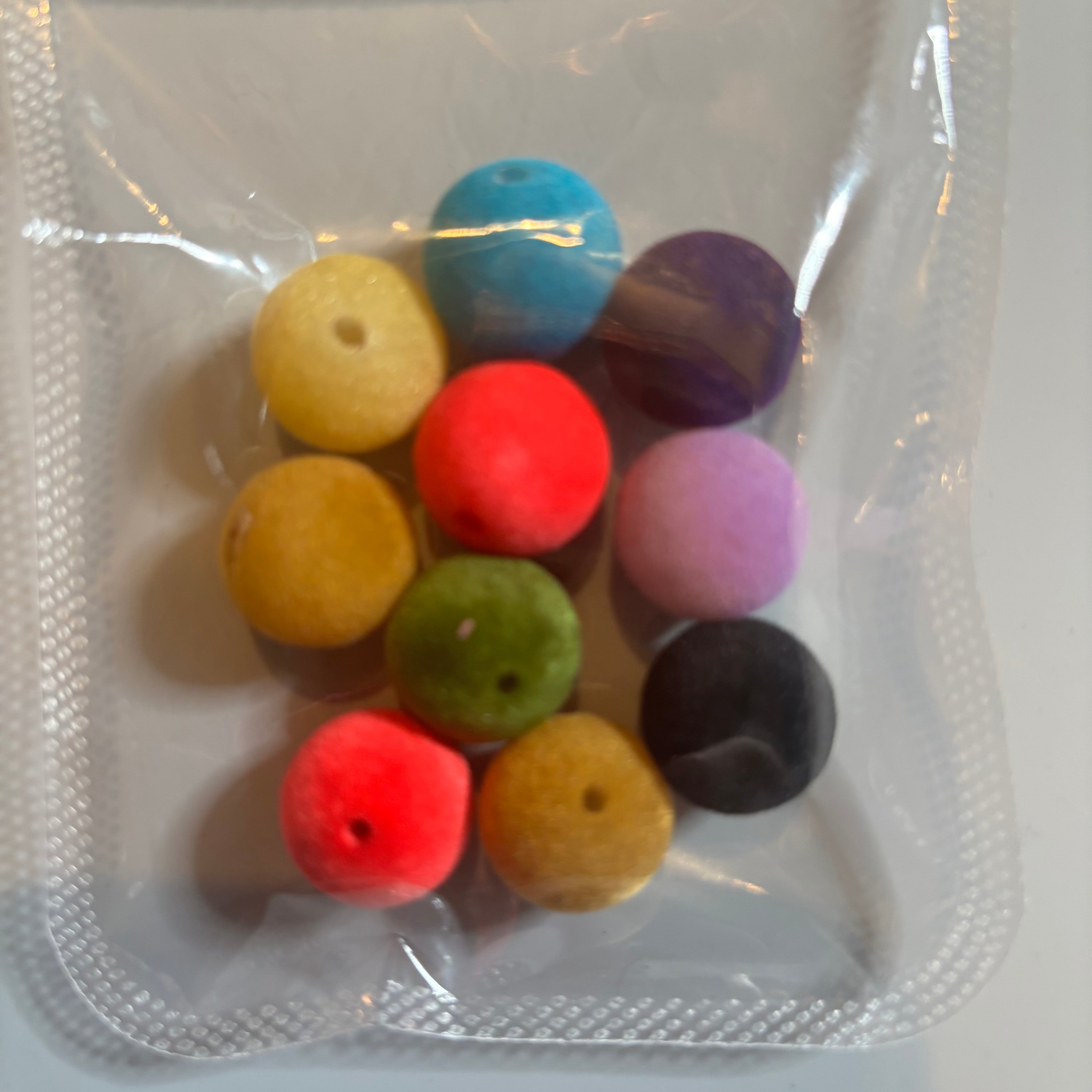$5 Bags of Beads