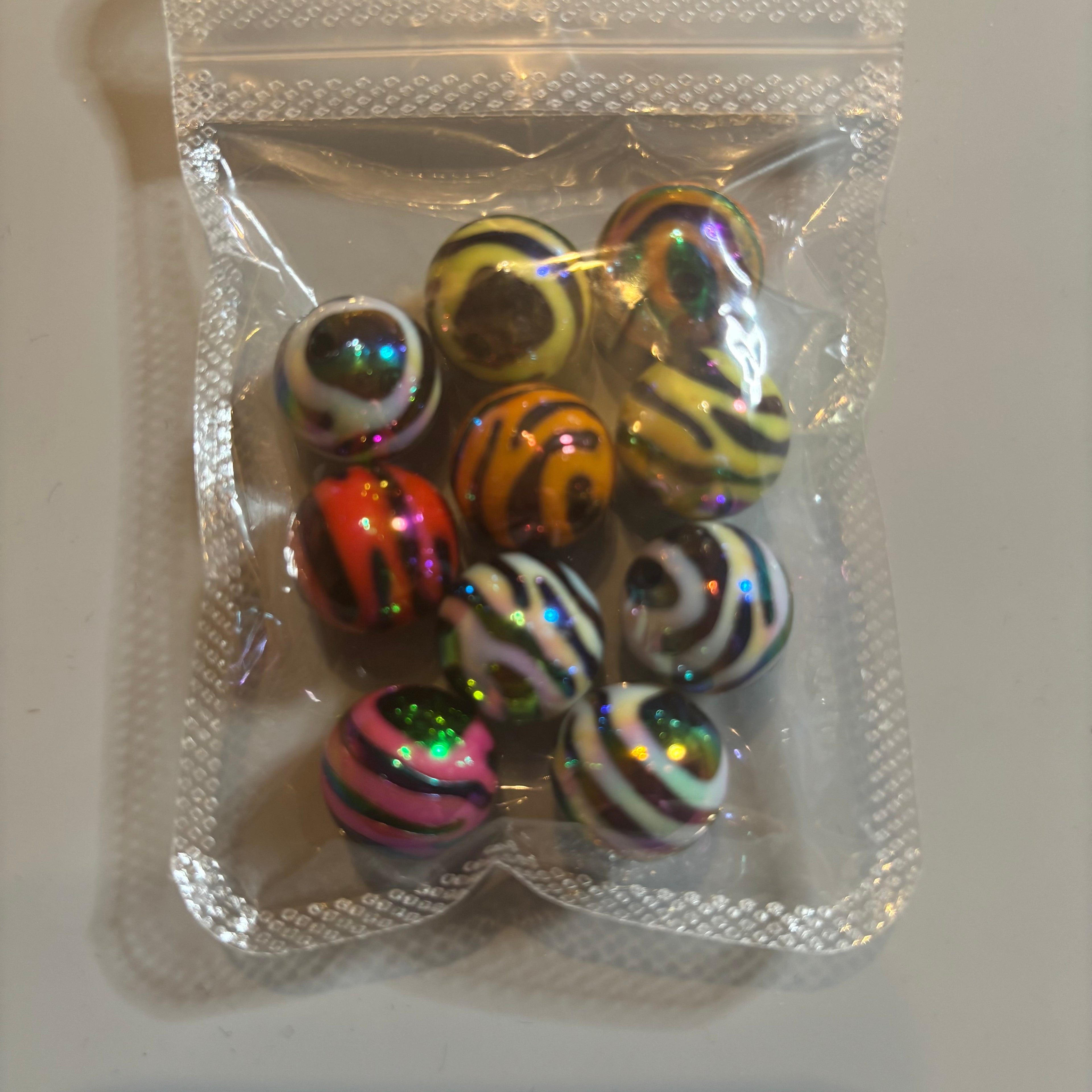 $3 Bead Bags