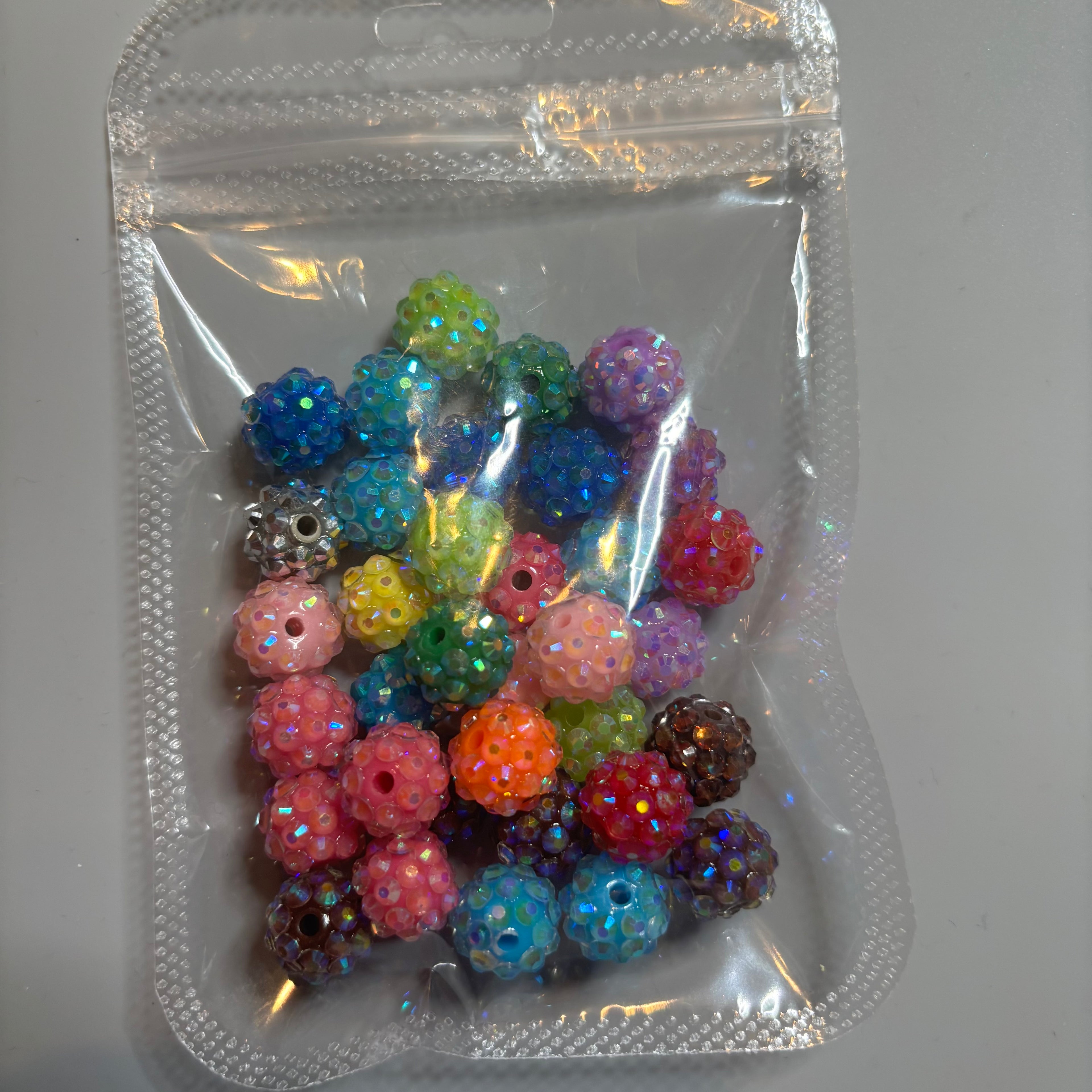 $5 Bags of Beads