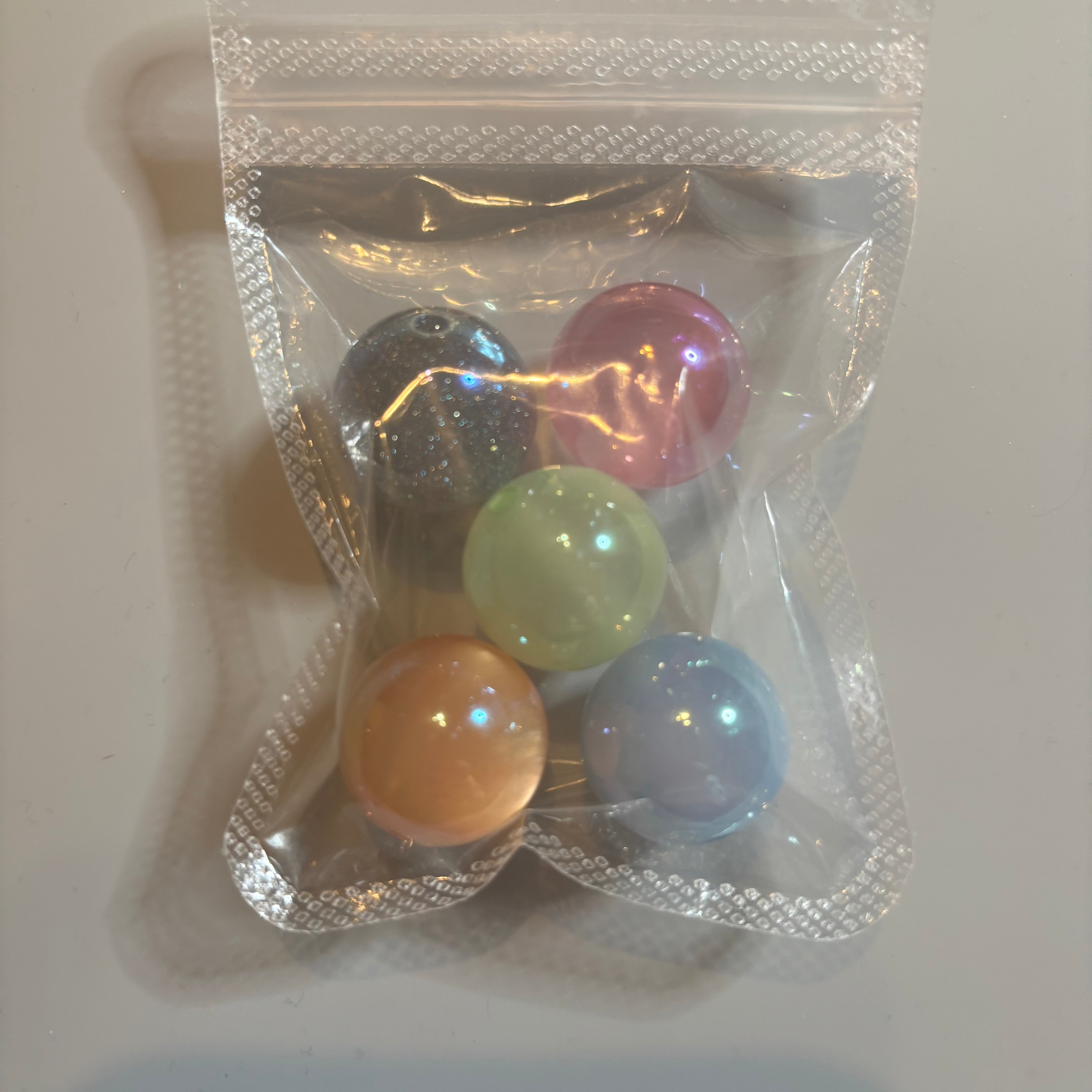 $3 Bead Bags