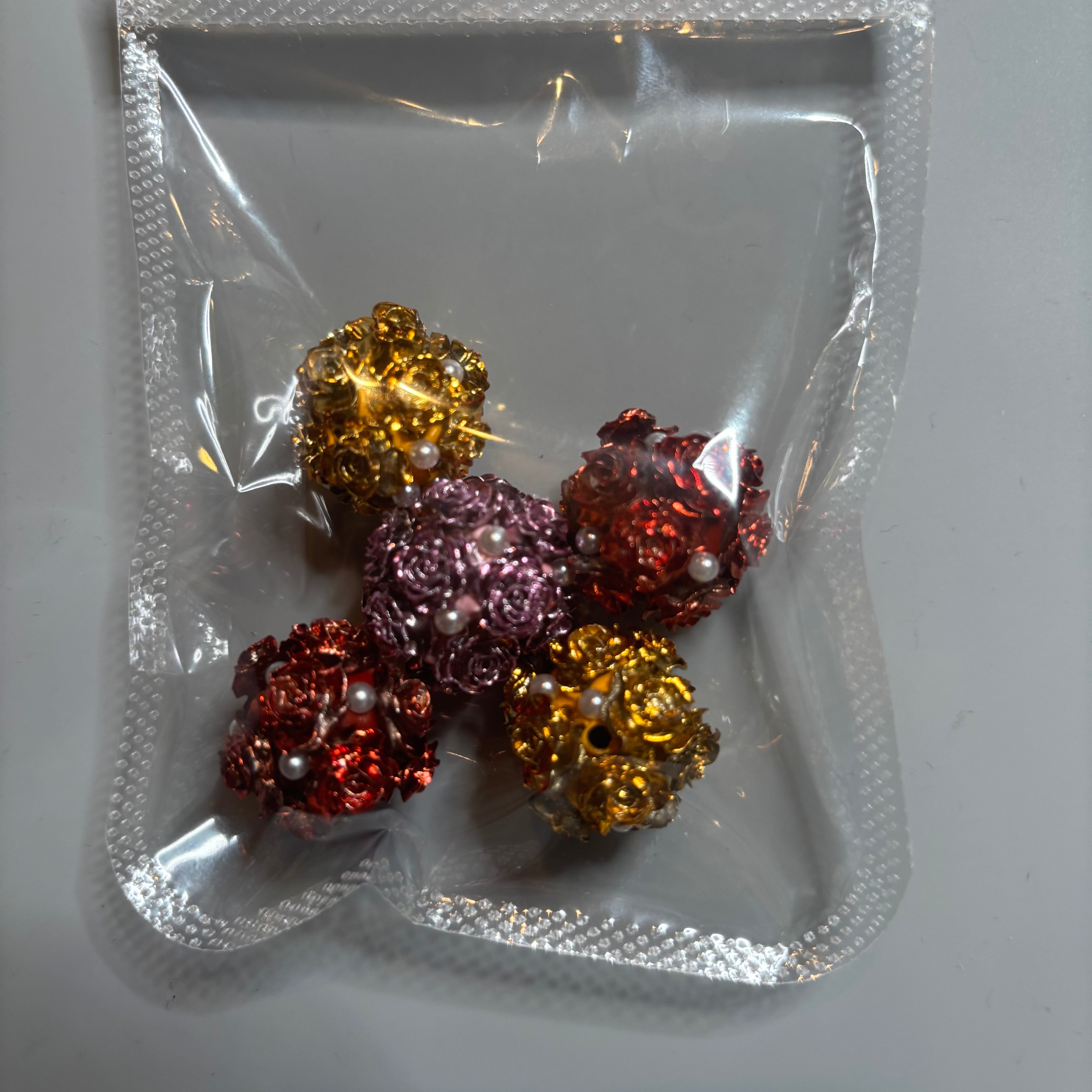 $5 Bags of Beads
