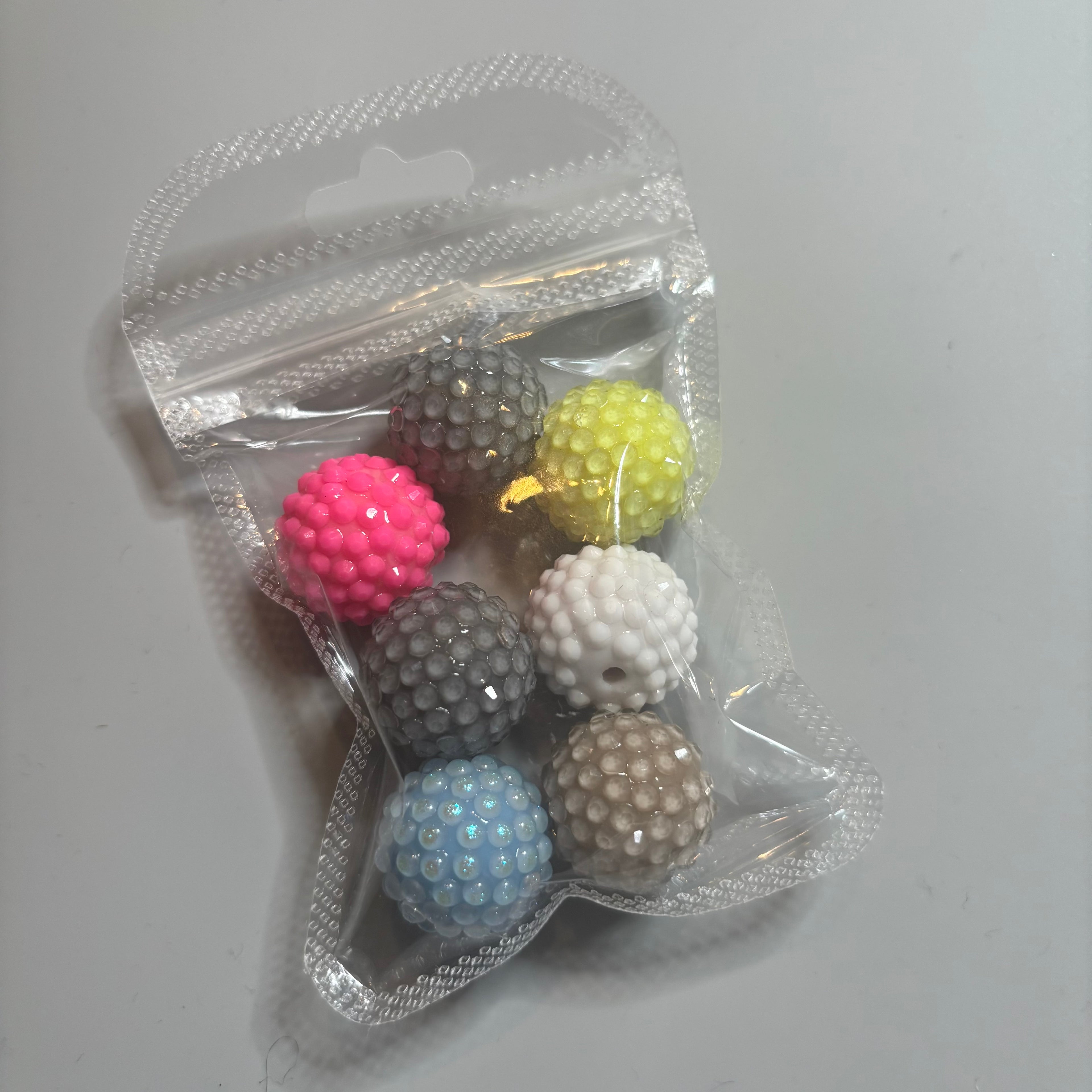 $3 Bead Bags