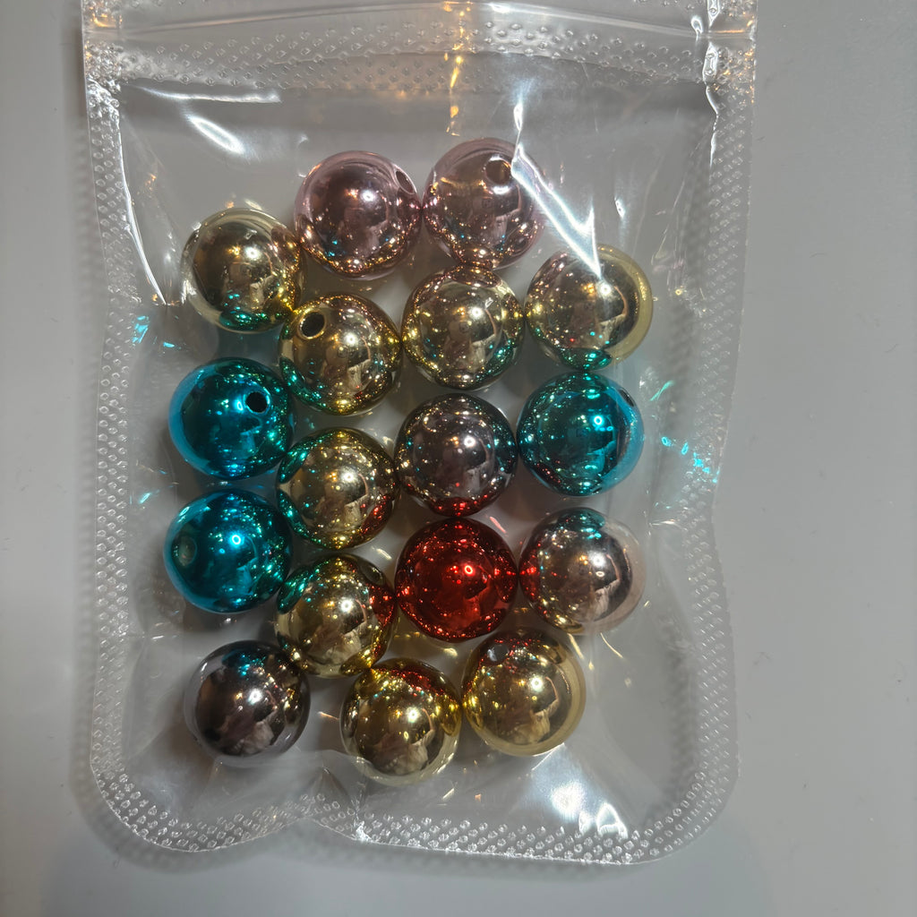 $5 Bags of Beads