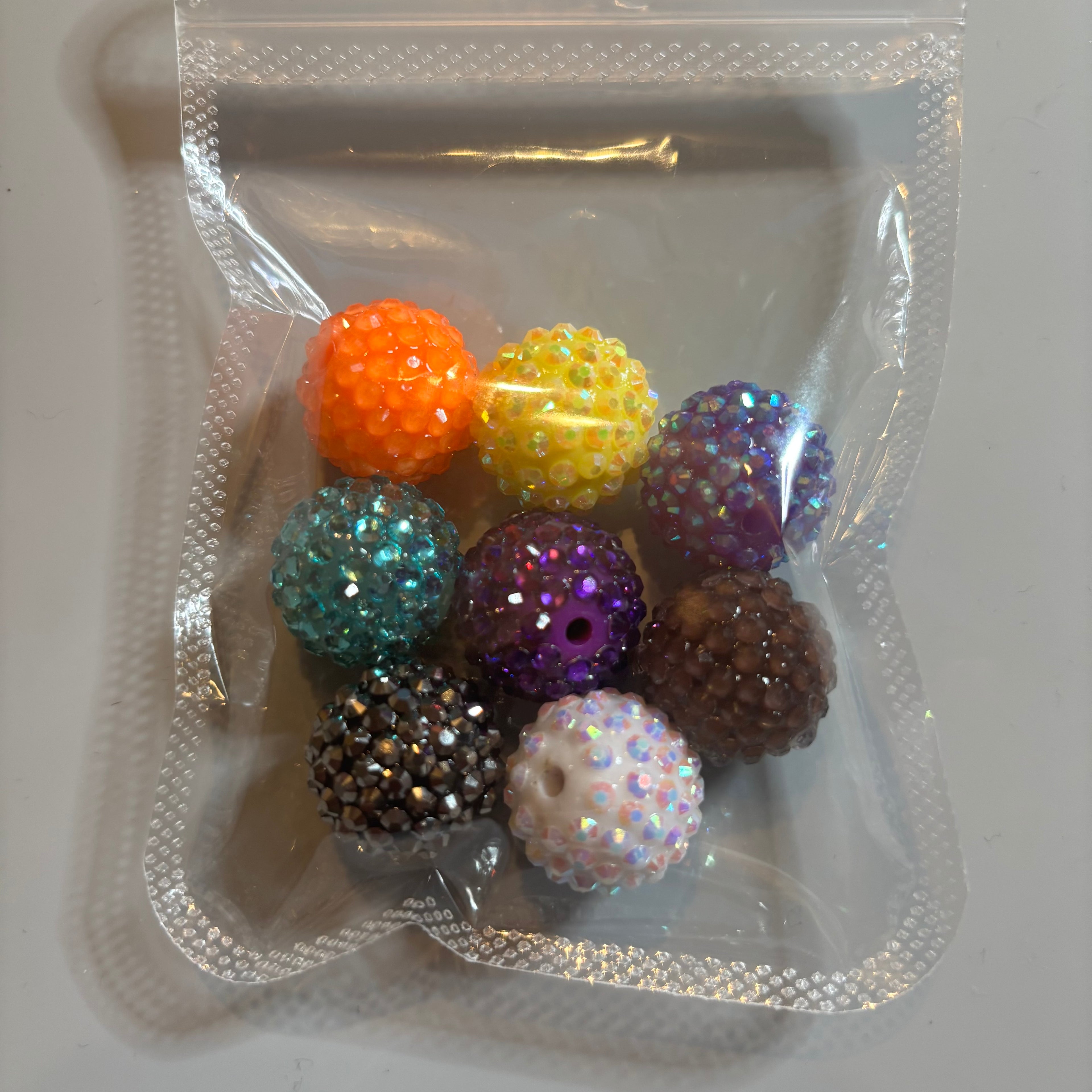$5 Bags of Beads