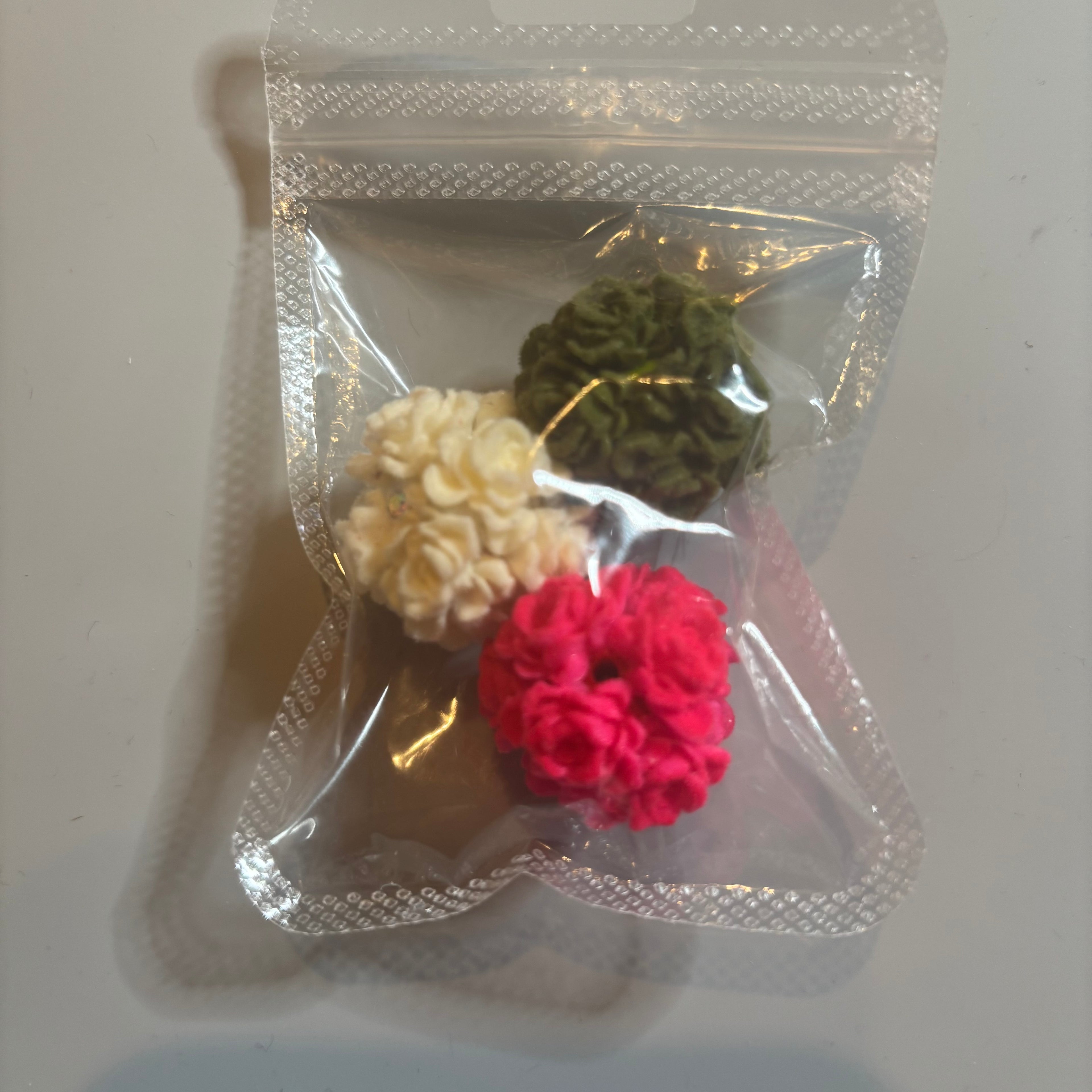 $3 Bead Bags