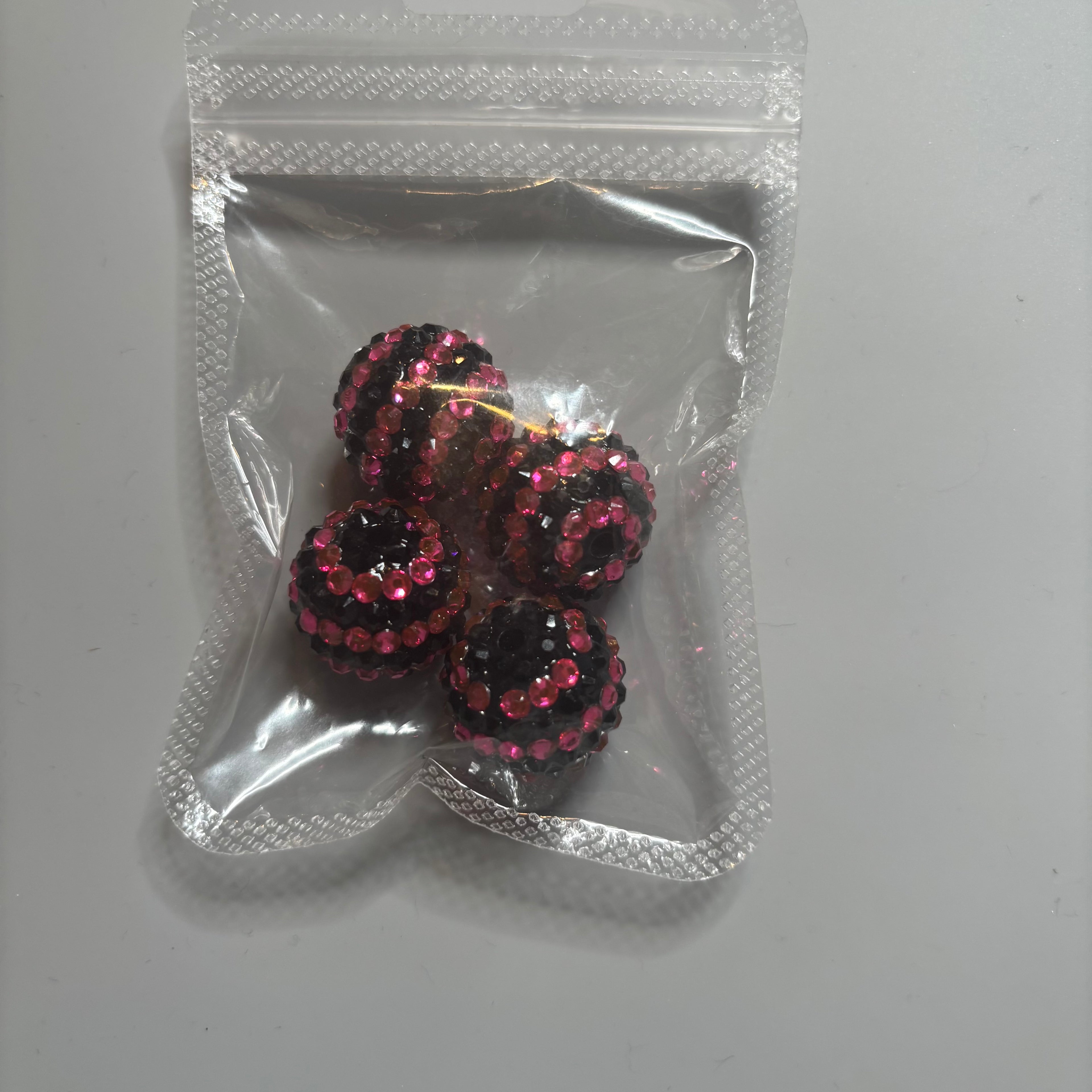 $3 Bead Bags