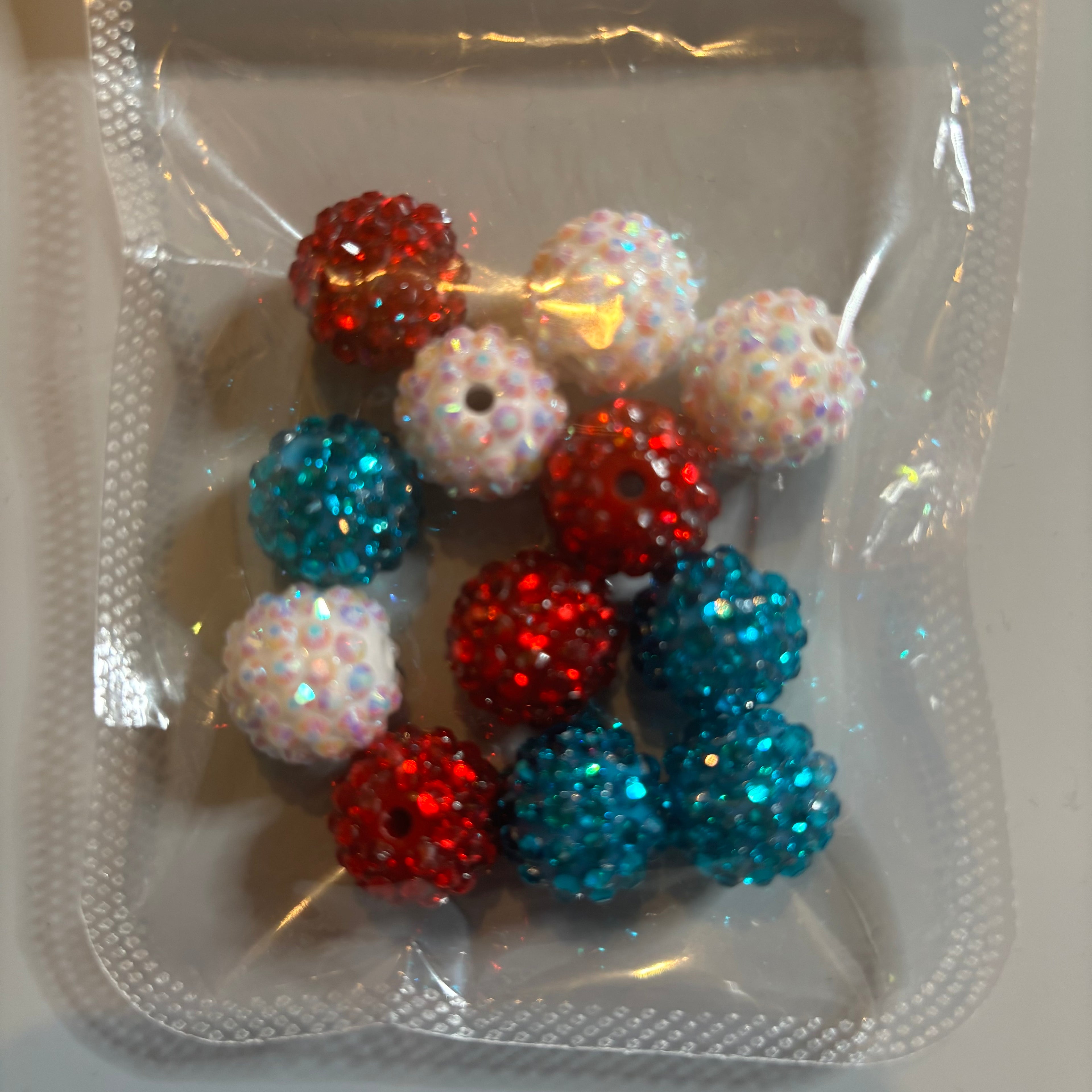 $5 Bags of Beads