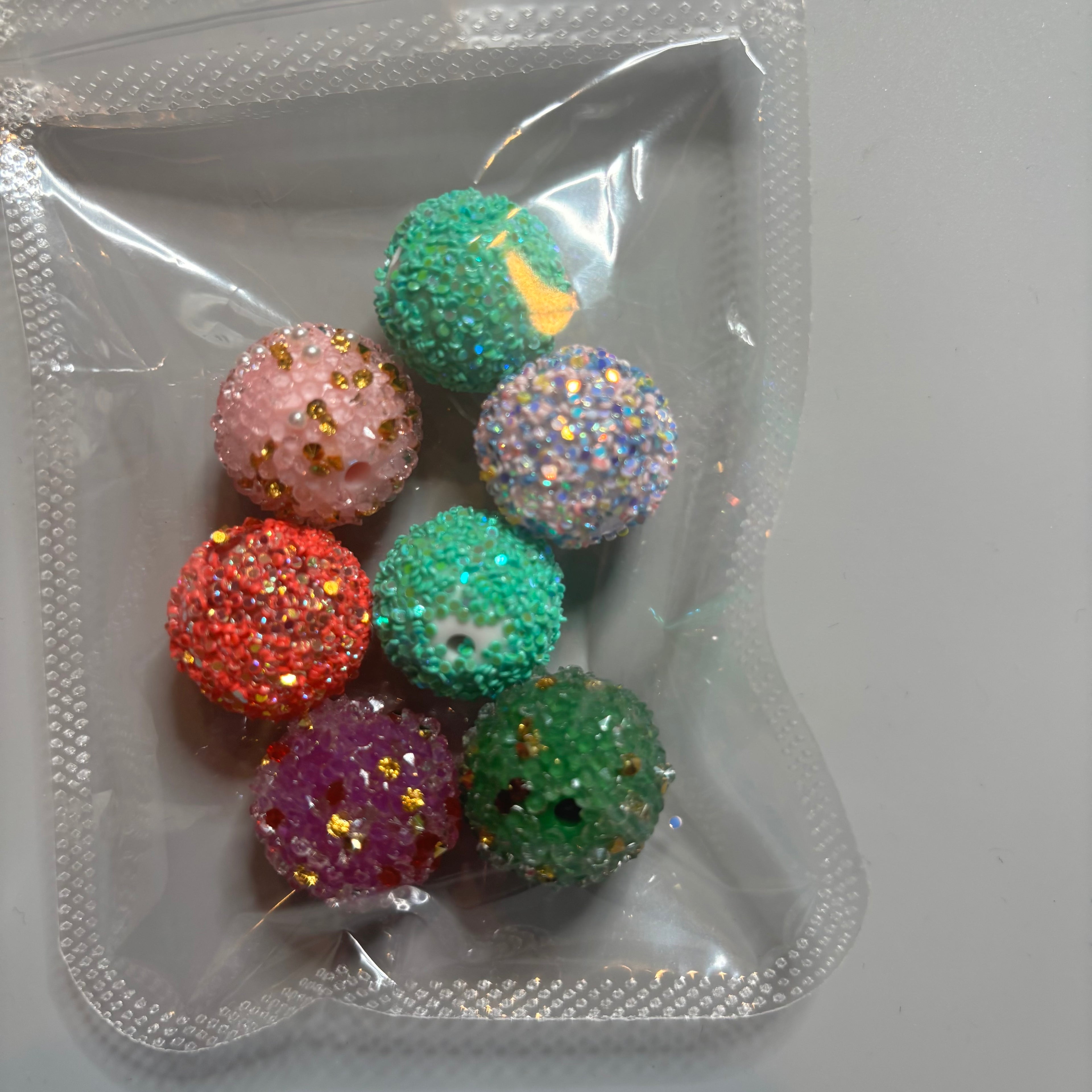 $5 Bags of Beads