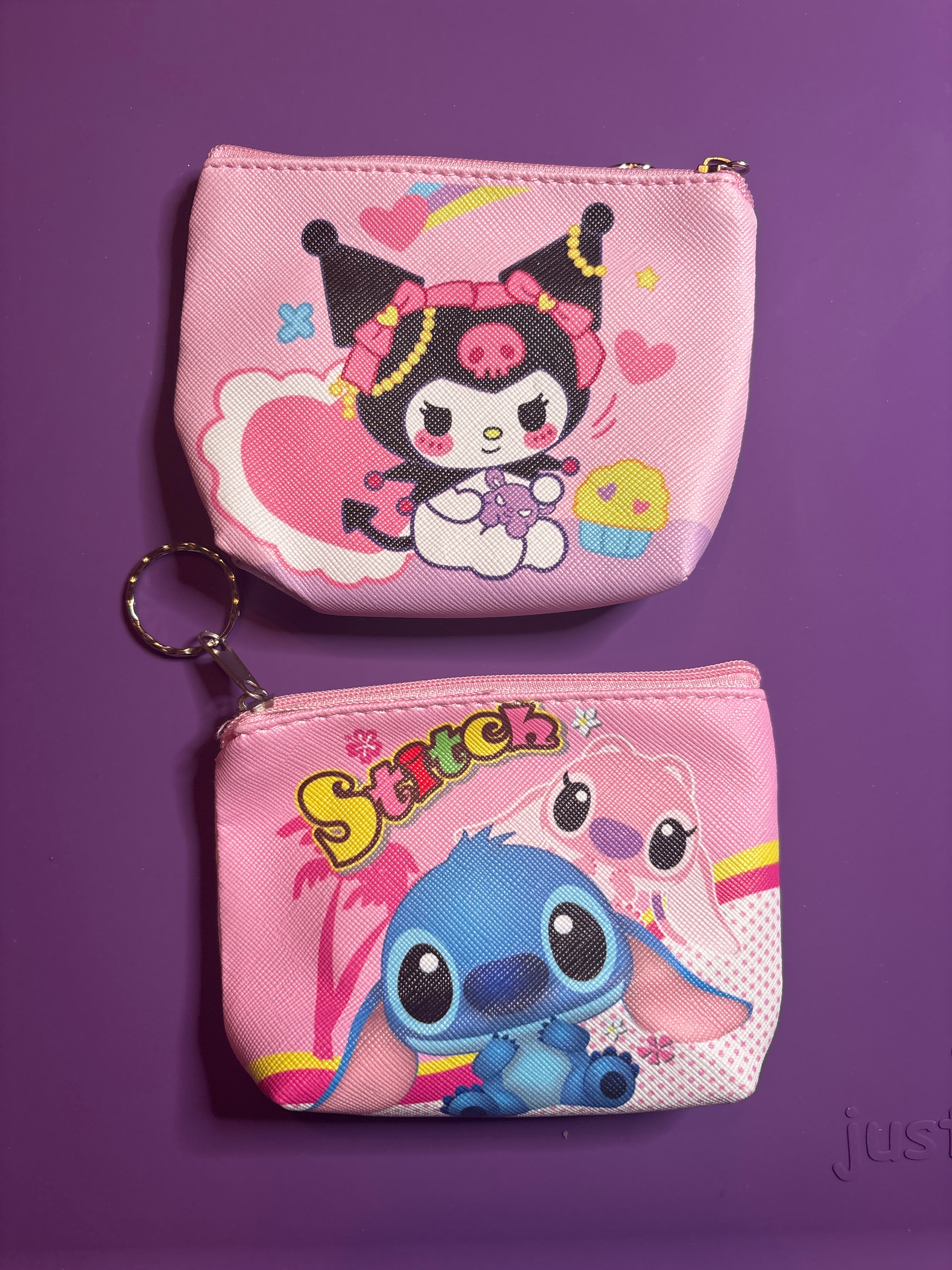 Sm Cosmetic Bags
