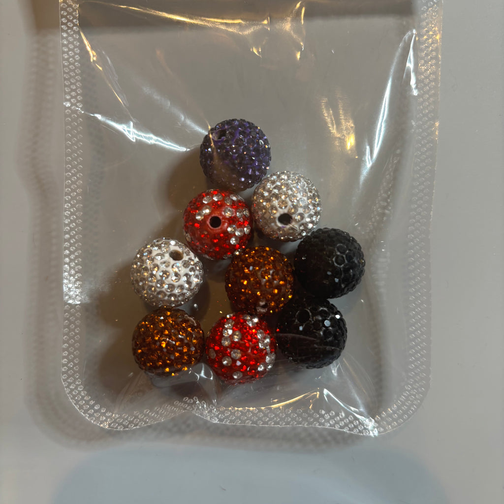$5 Bags of Beads