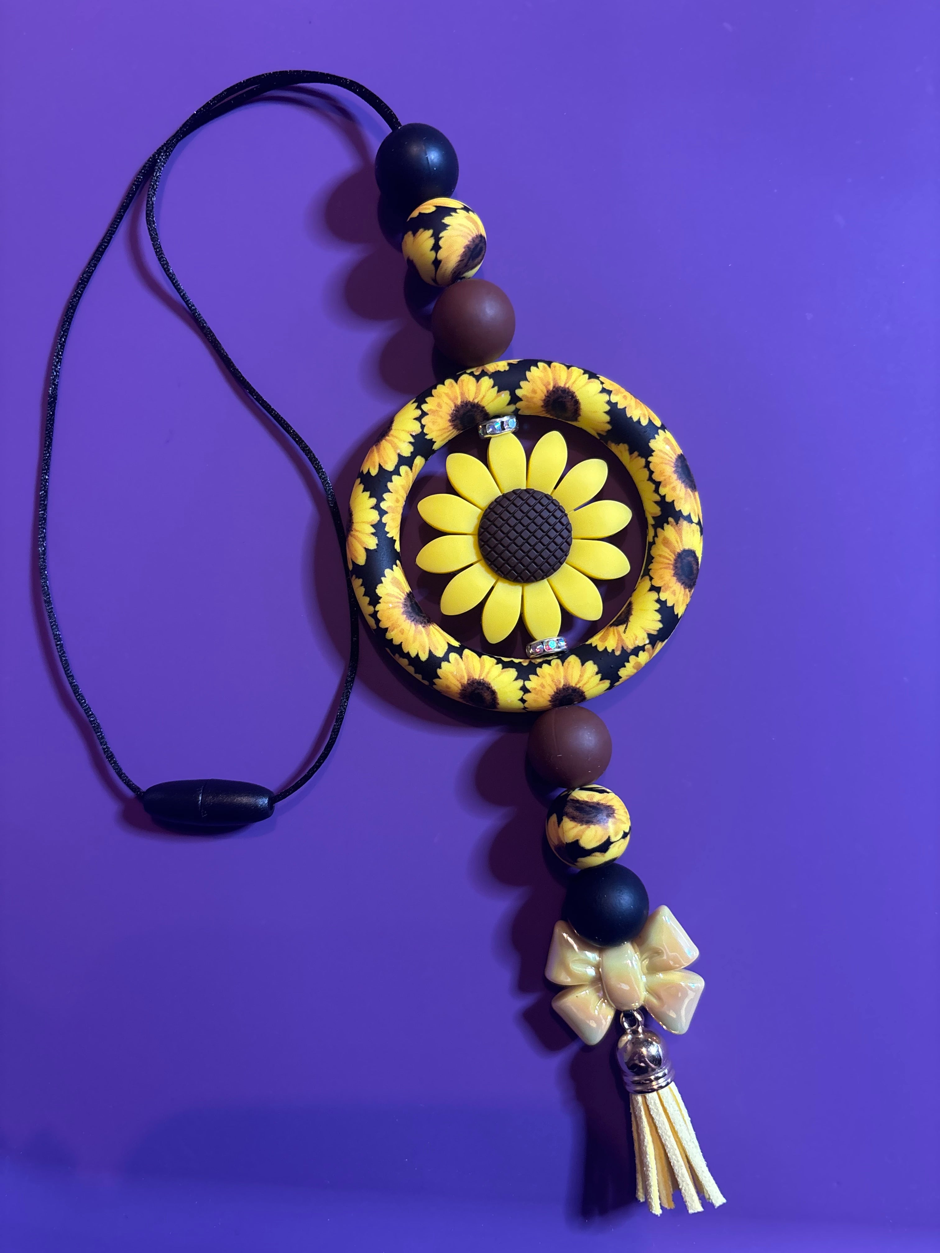 Car Charms (Chosen on Live)