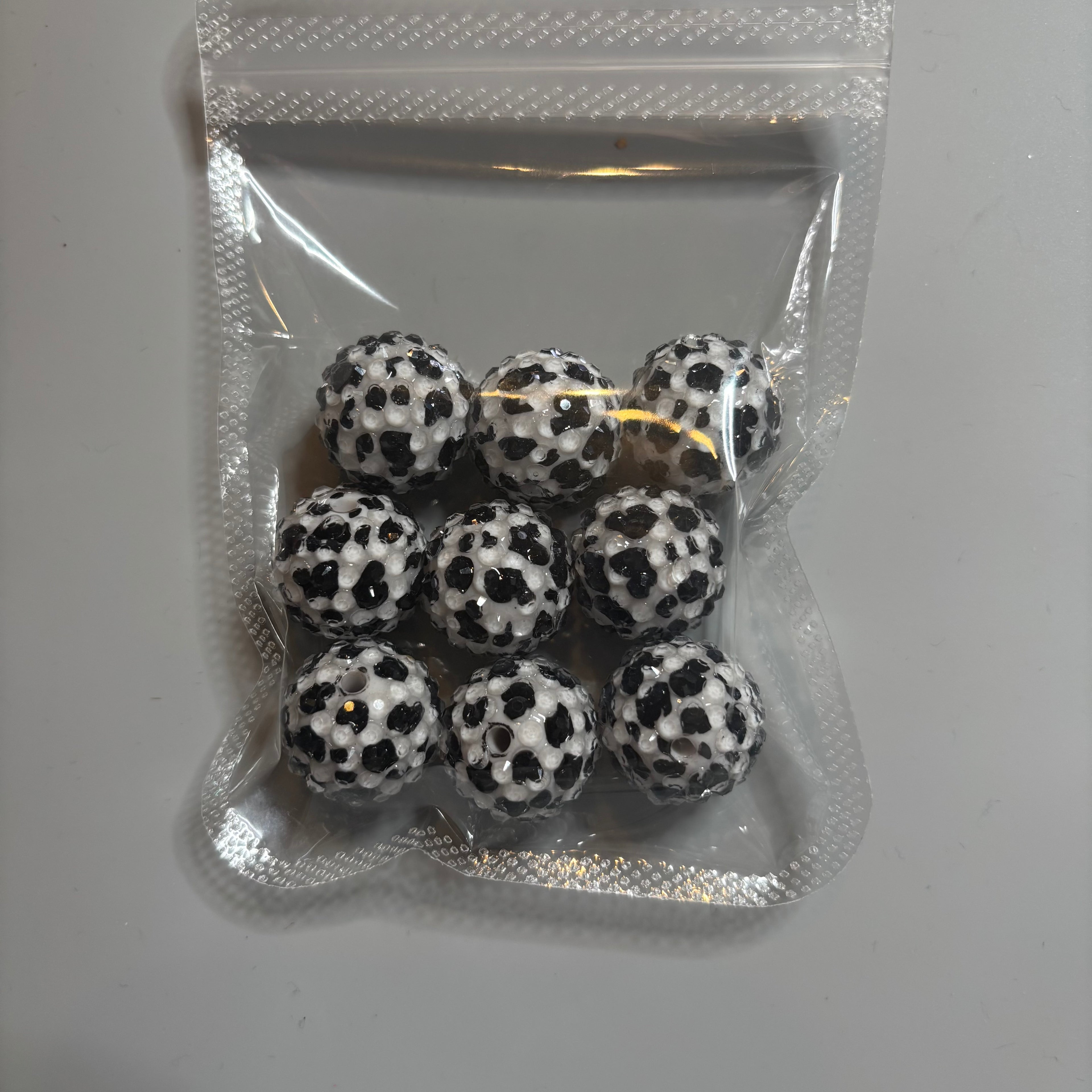 $5 Bags of Beads