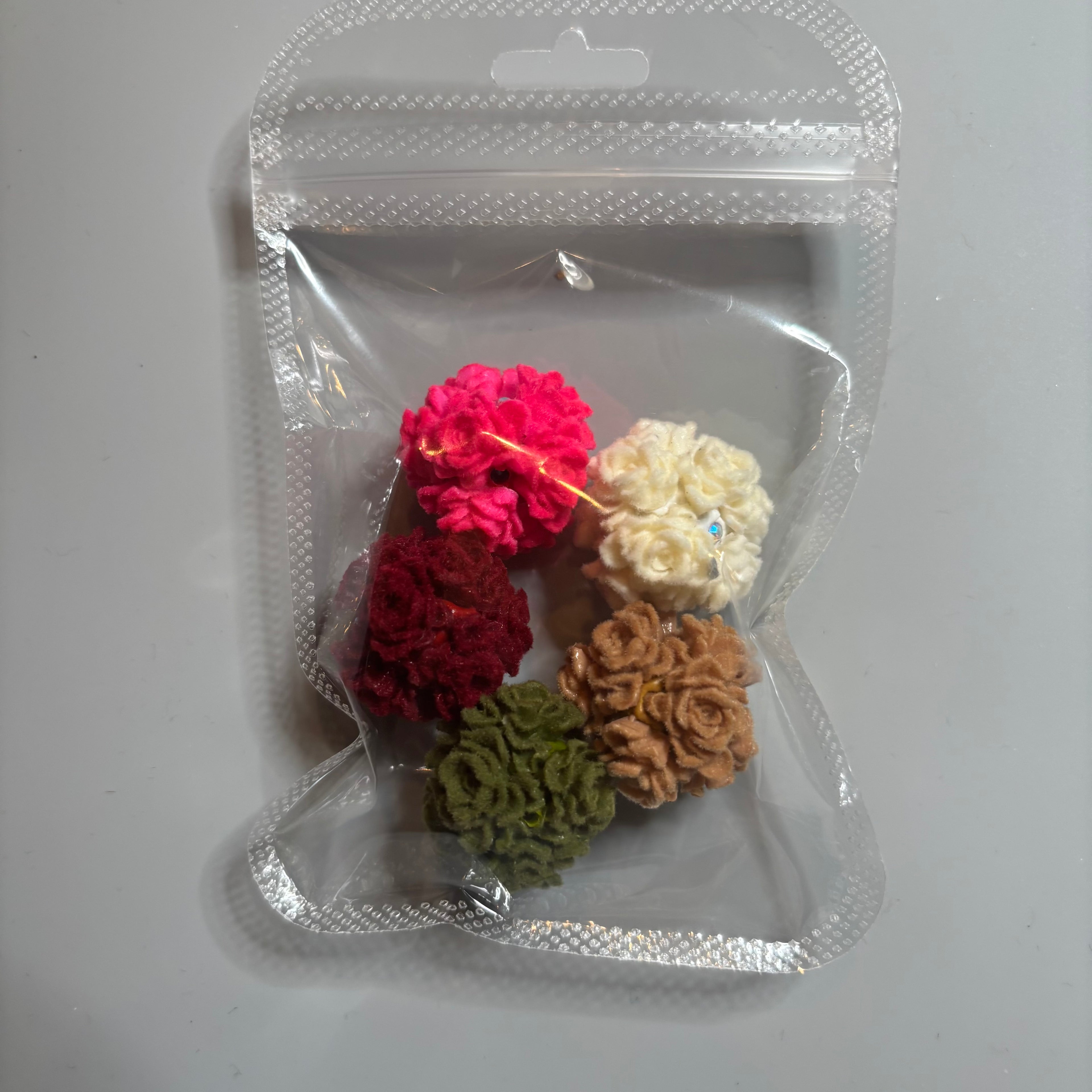 $5 Bags of Beads