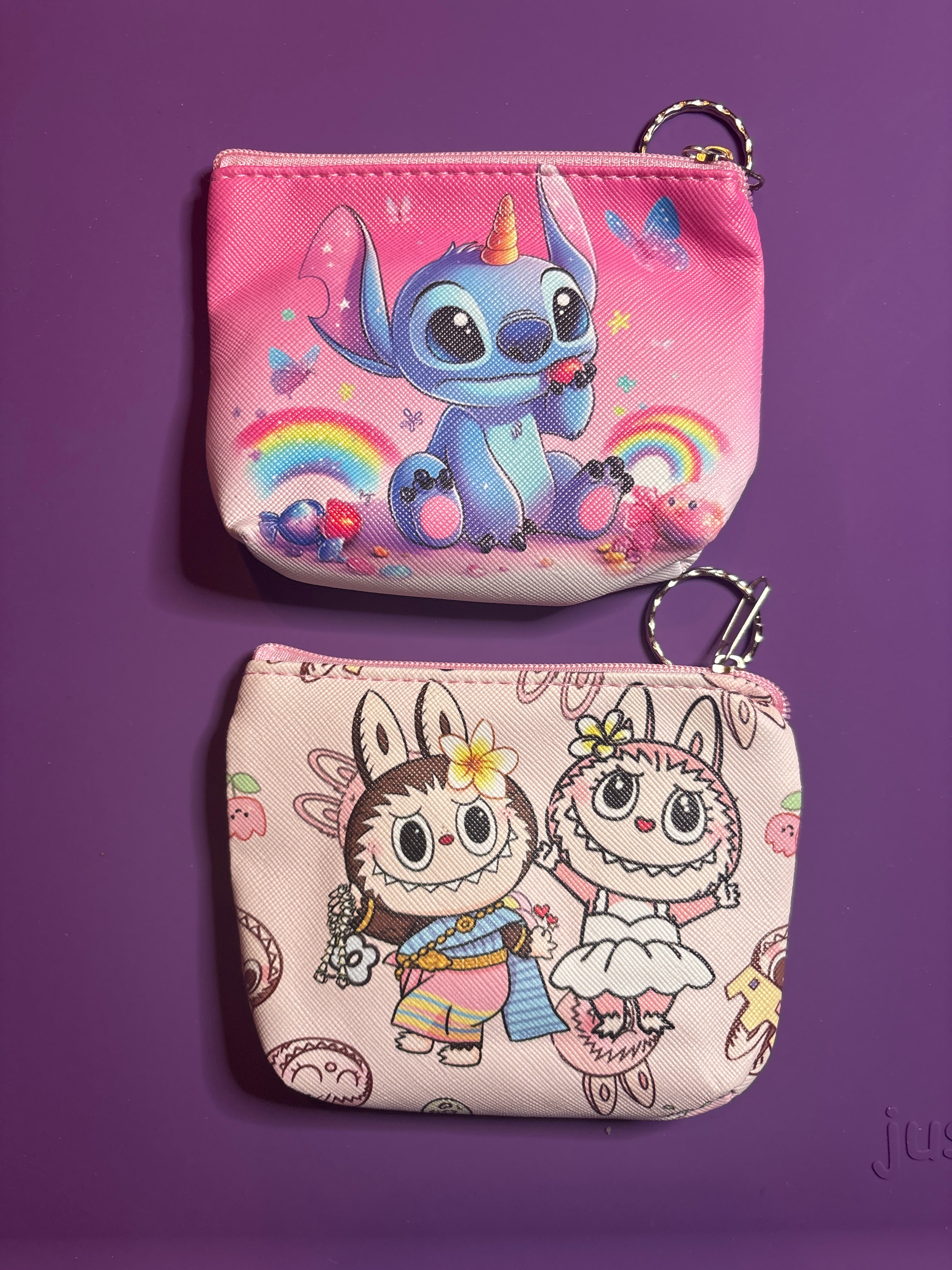 Sm Cosmetic Bags