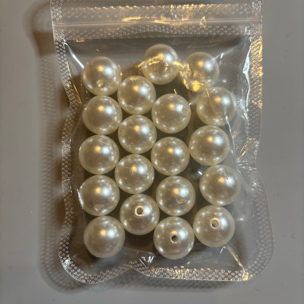 $5 Bags of Beads