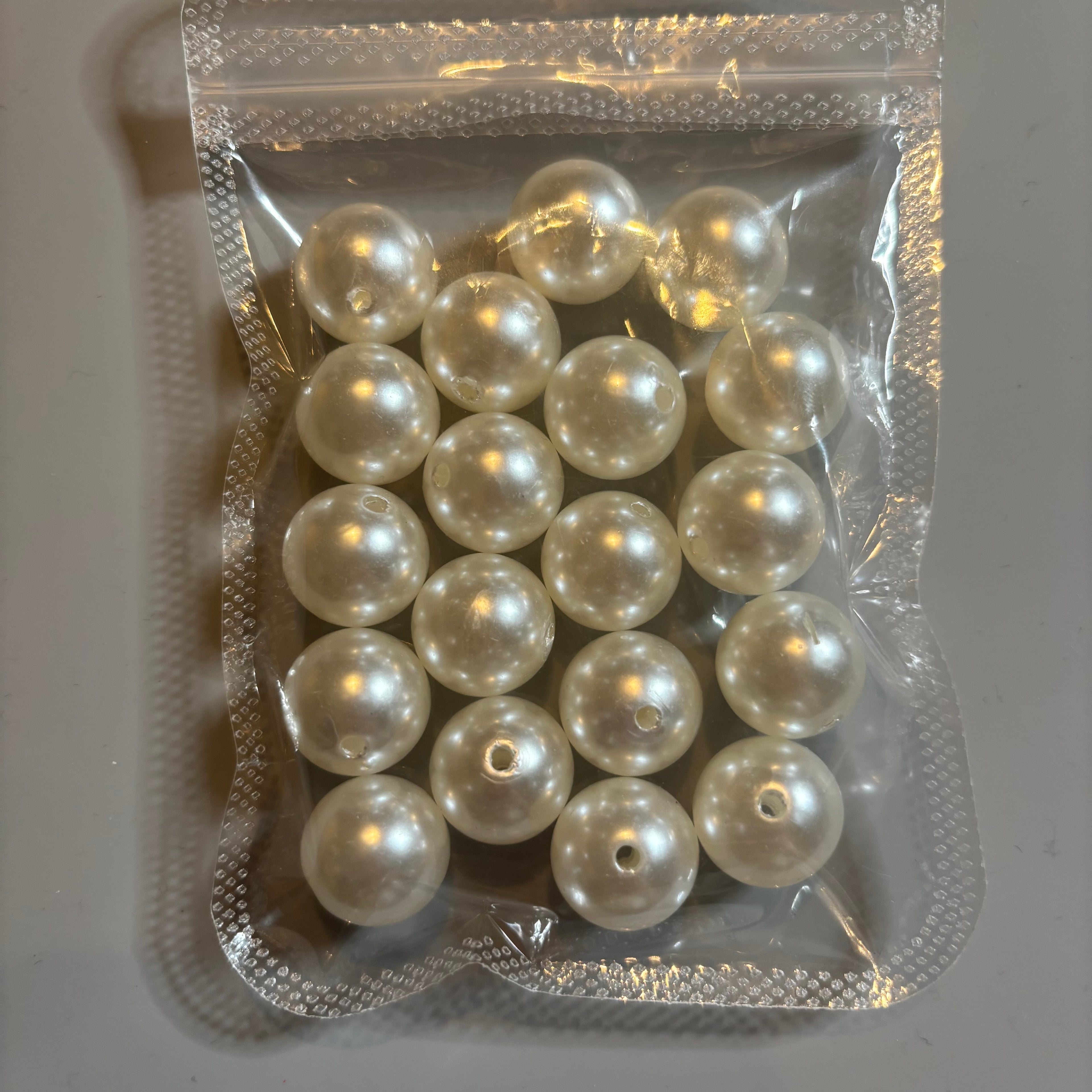 $5 Bags of Beads
