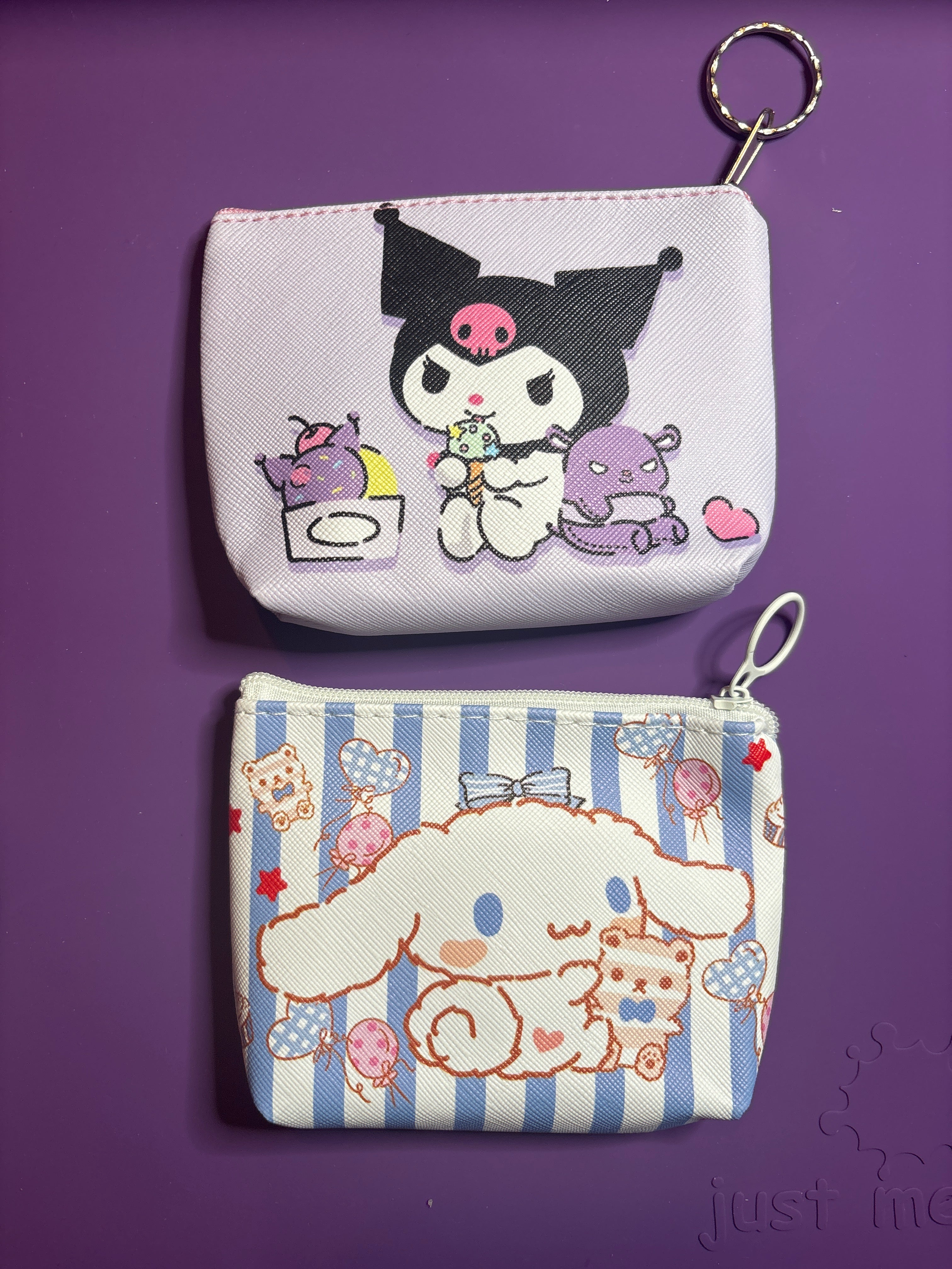 Sm Cosmetic Bags