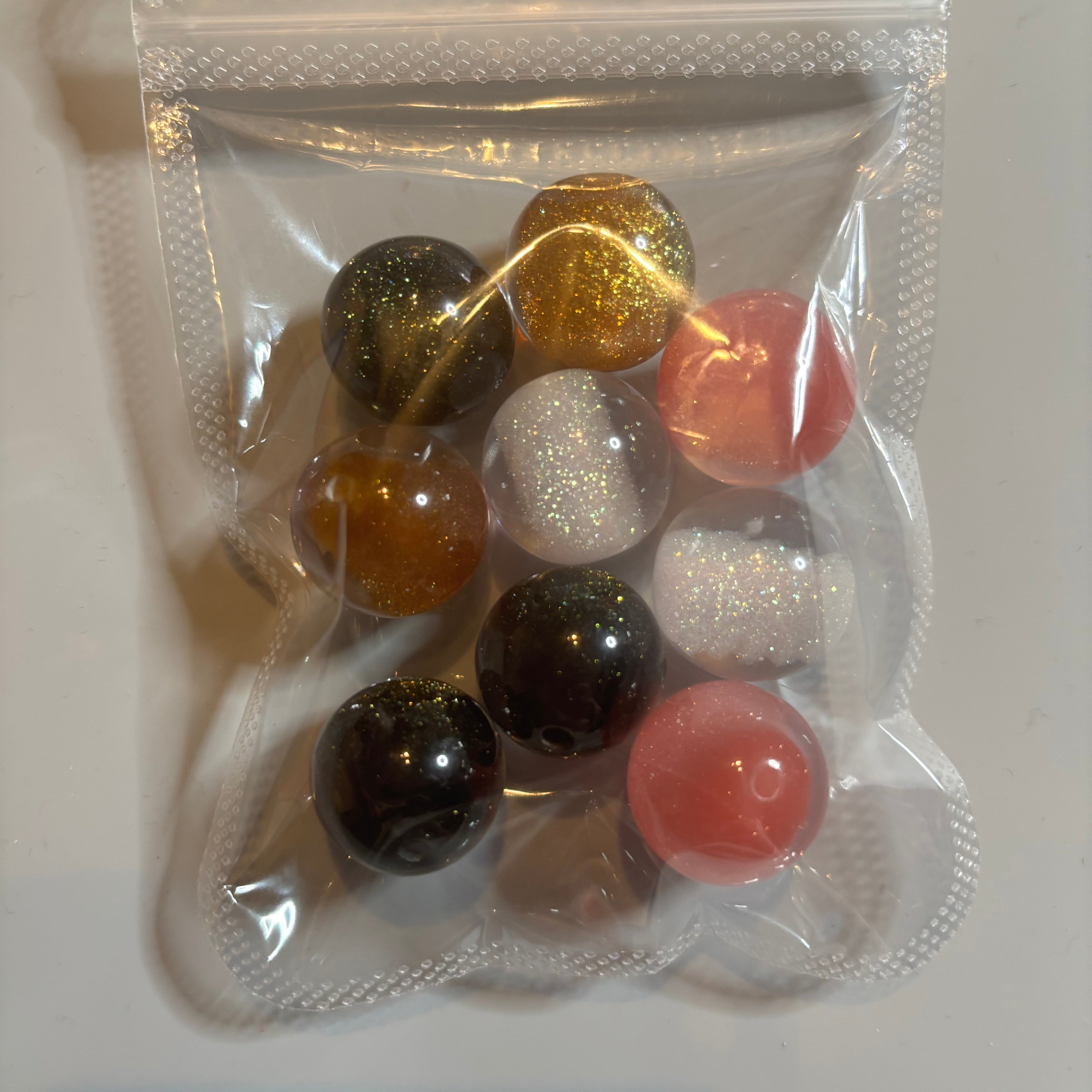 $5 Bags of Beads
