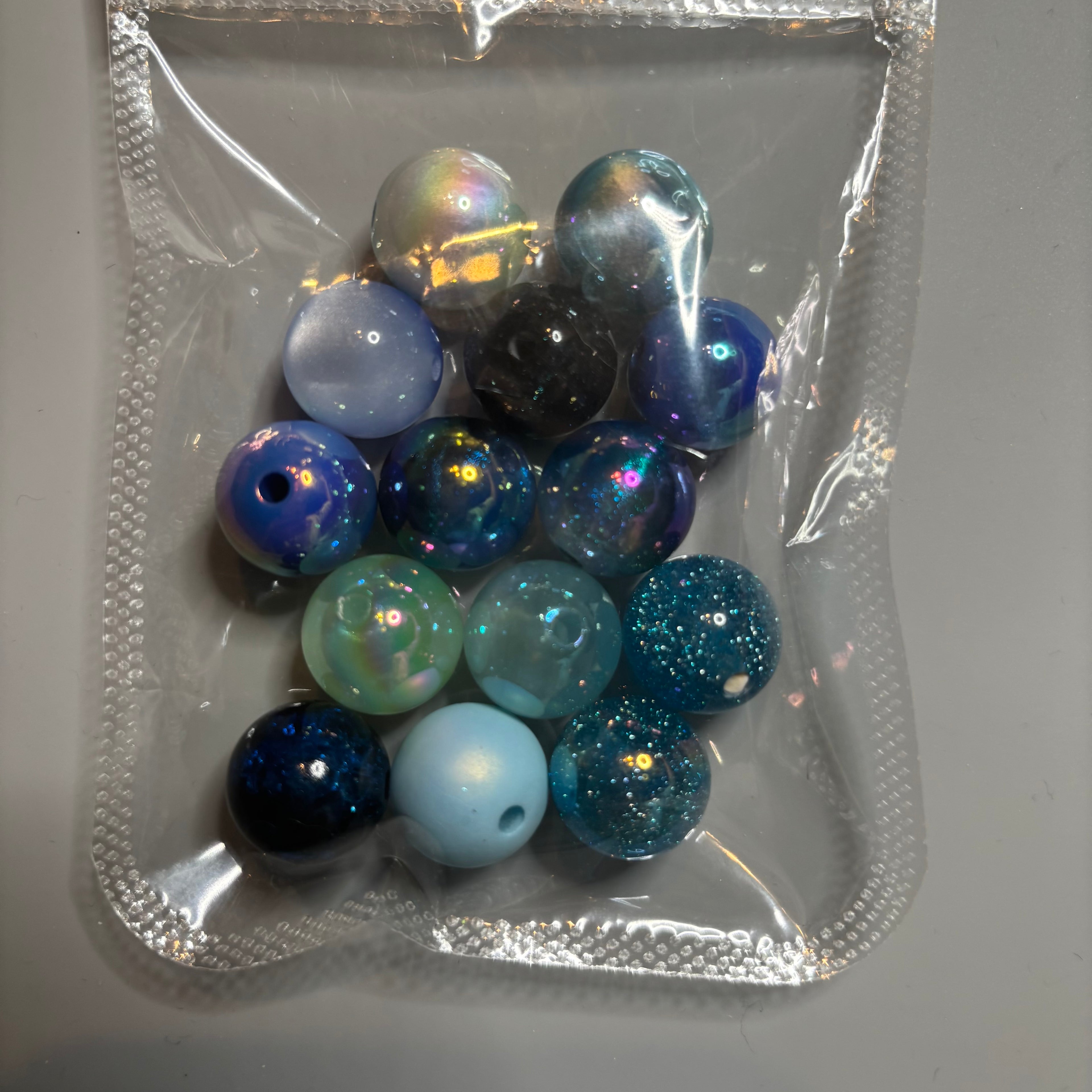 $5 Bags of Beads