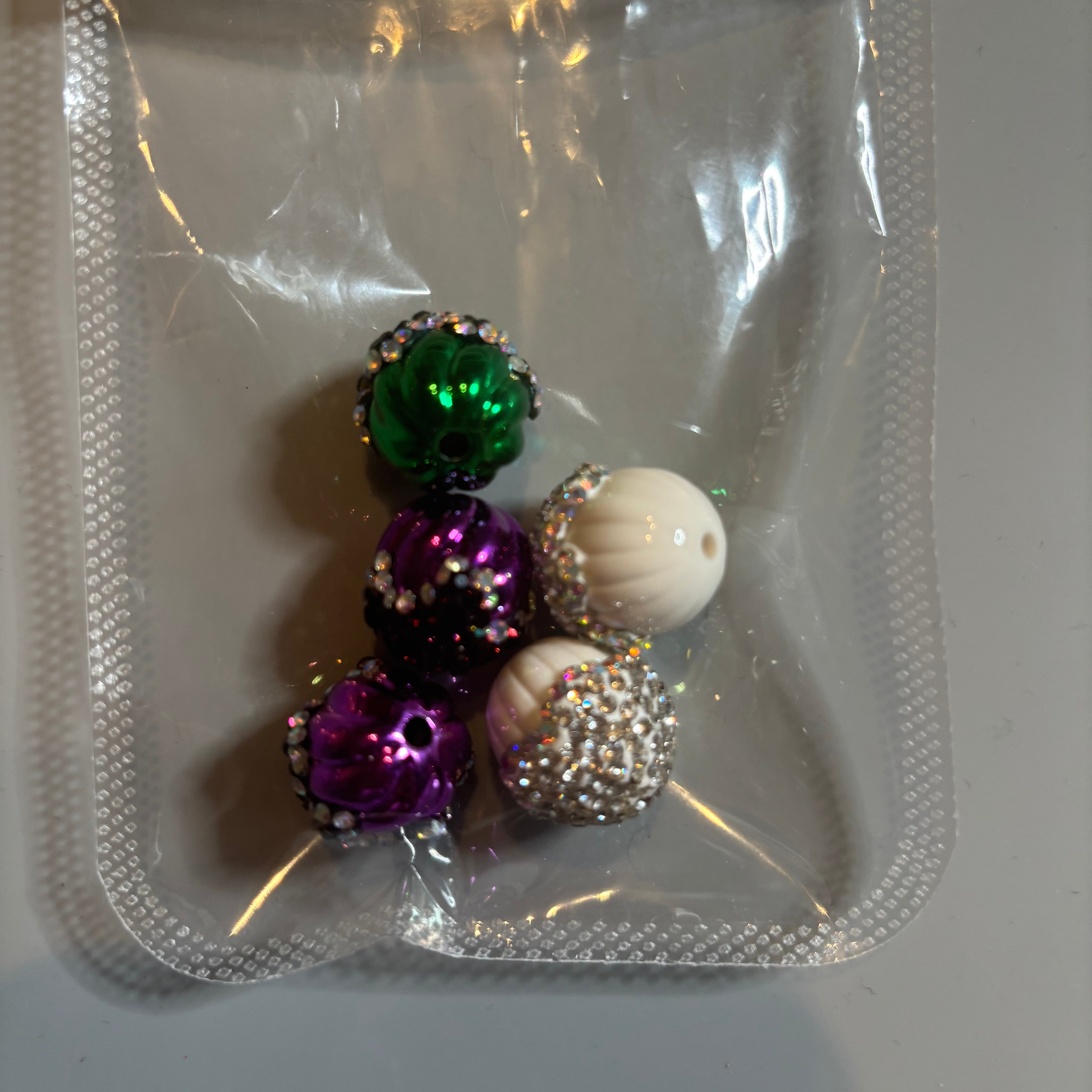 $5 Bags of Beads
