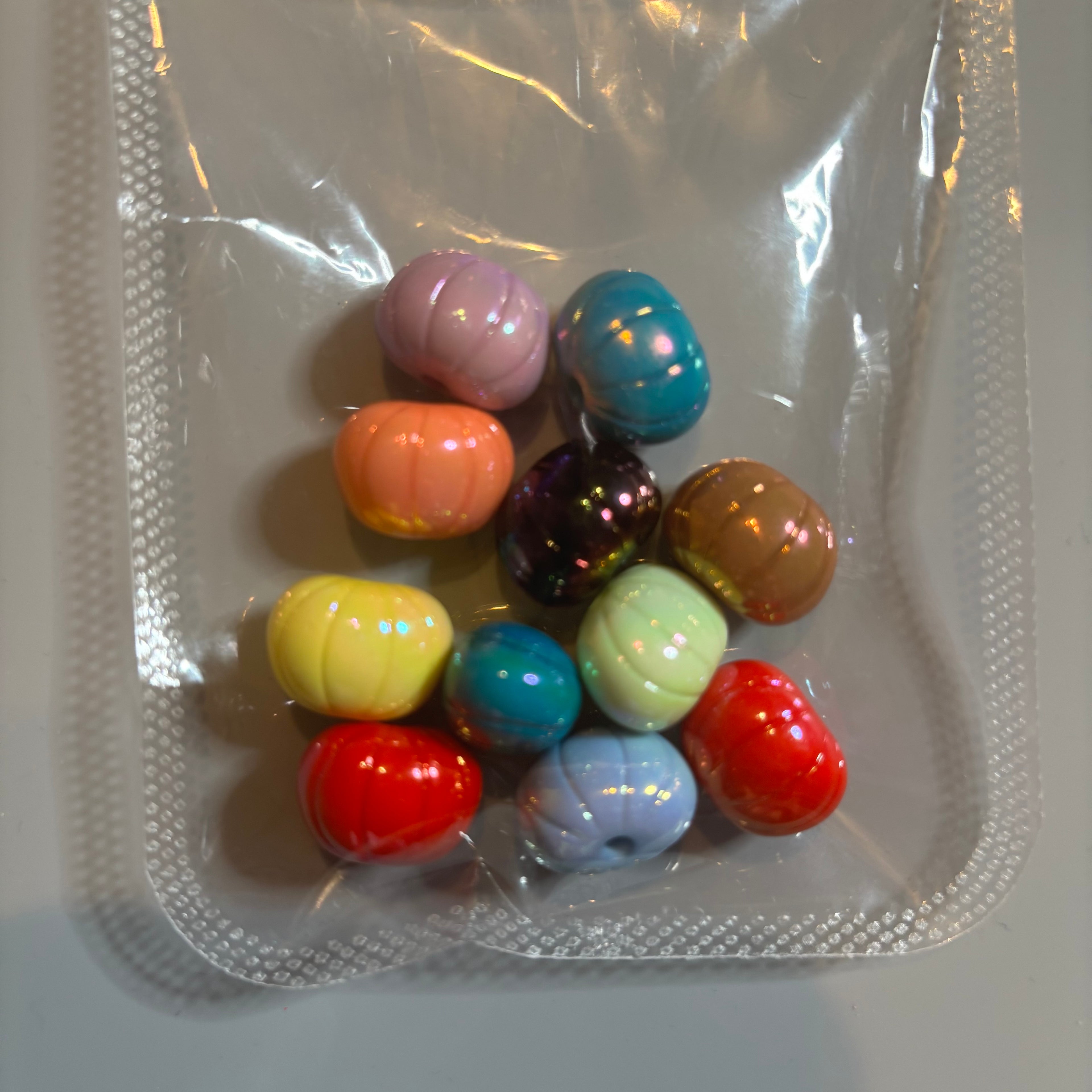 $5 Bags of Beads
