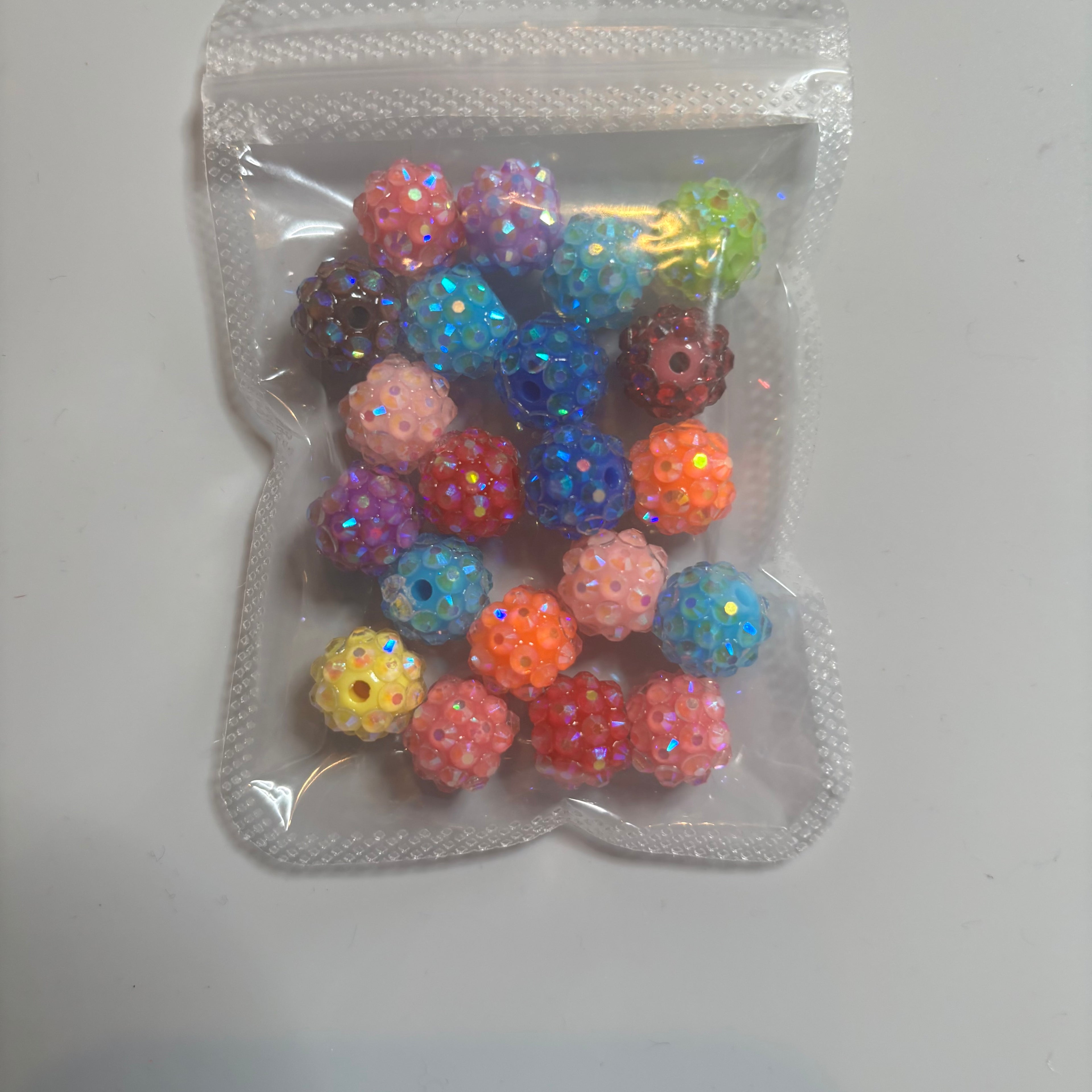 $3 Bead Bags
