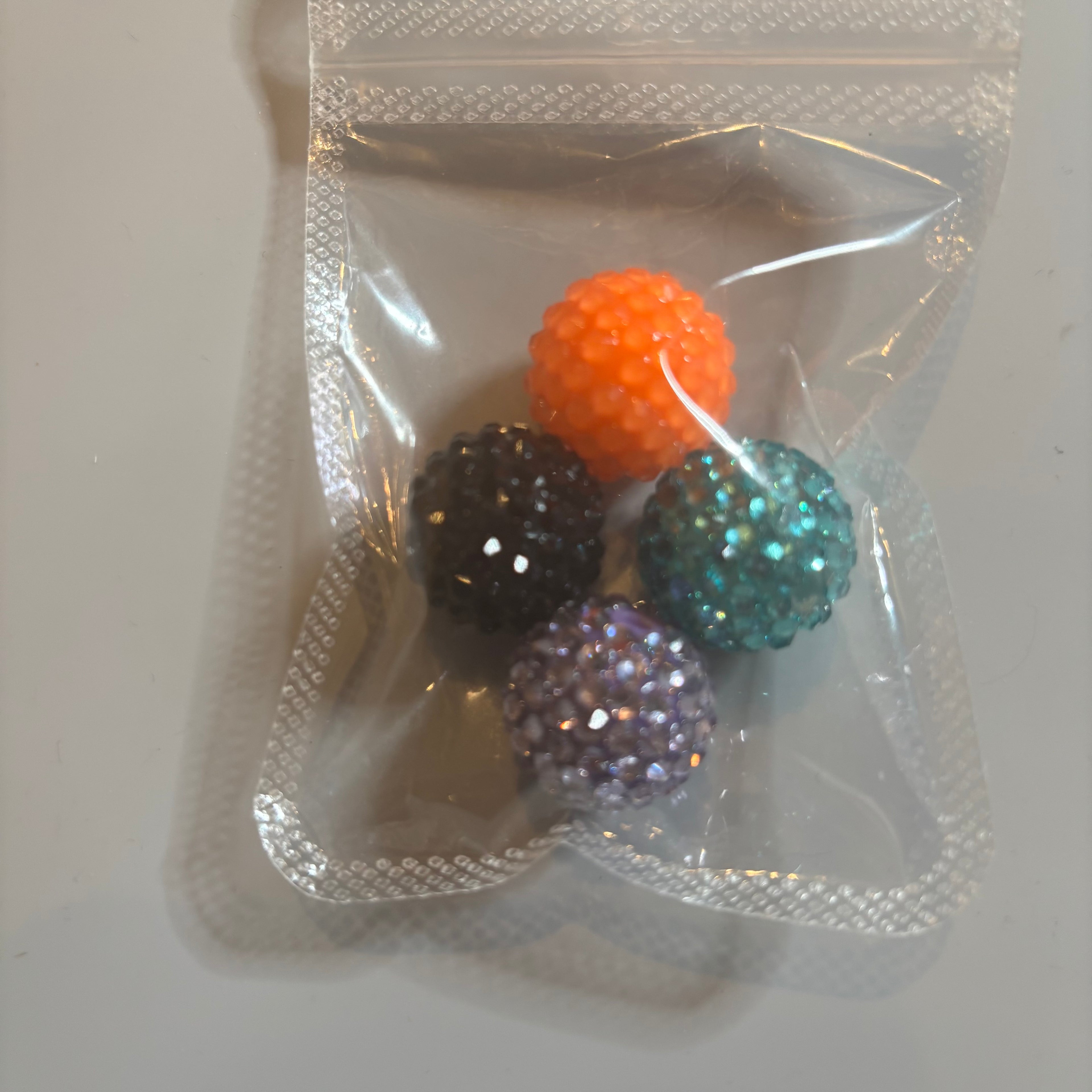 $3 Bead Bags