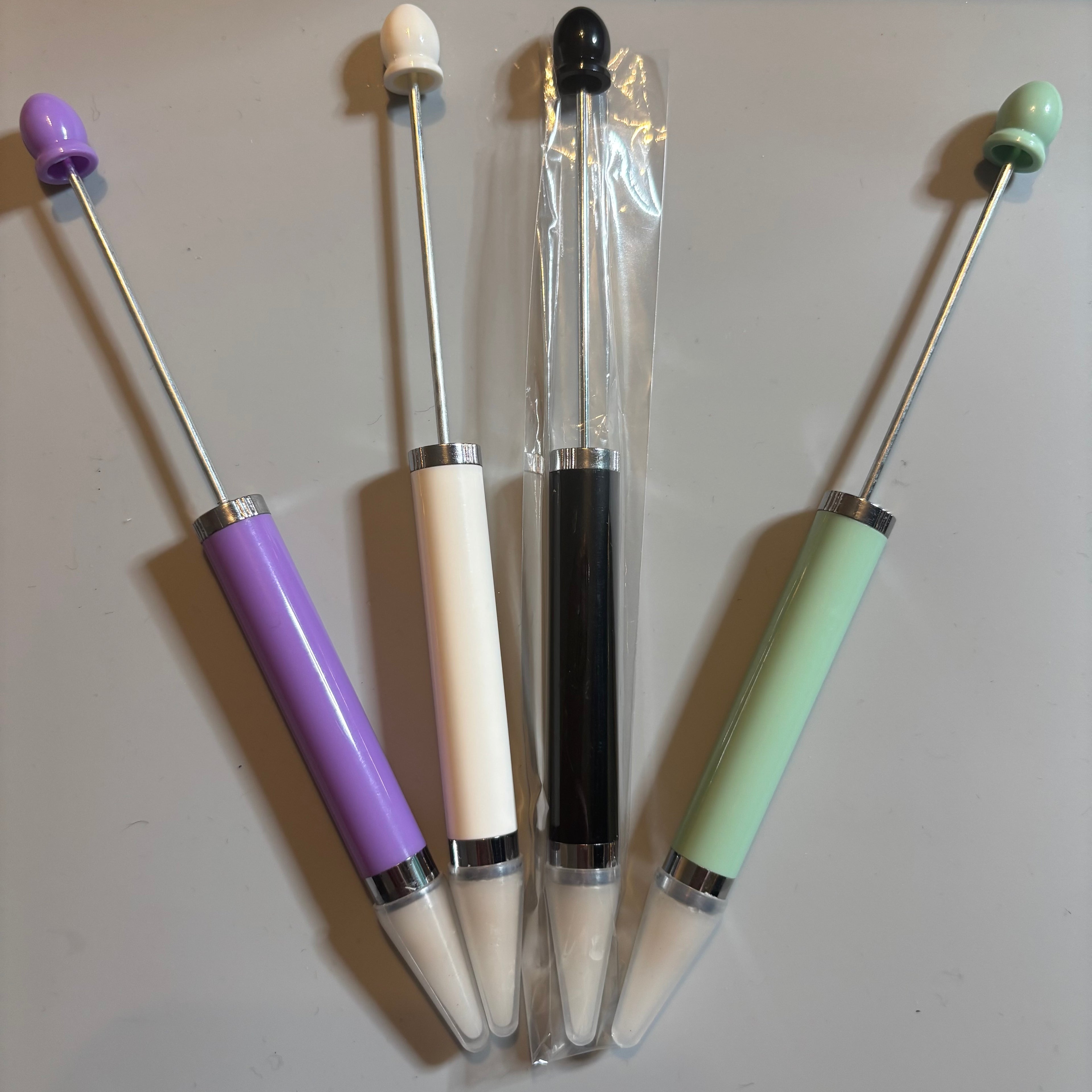 Beadable wax pen (no beads)