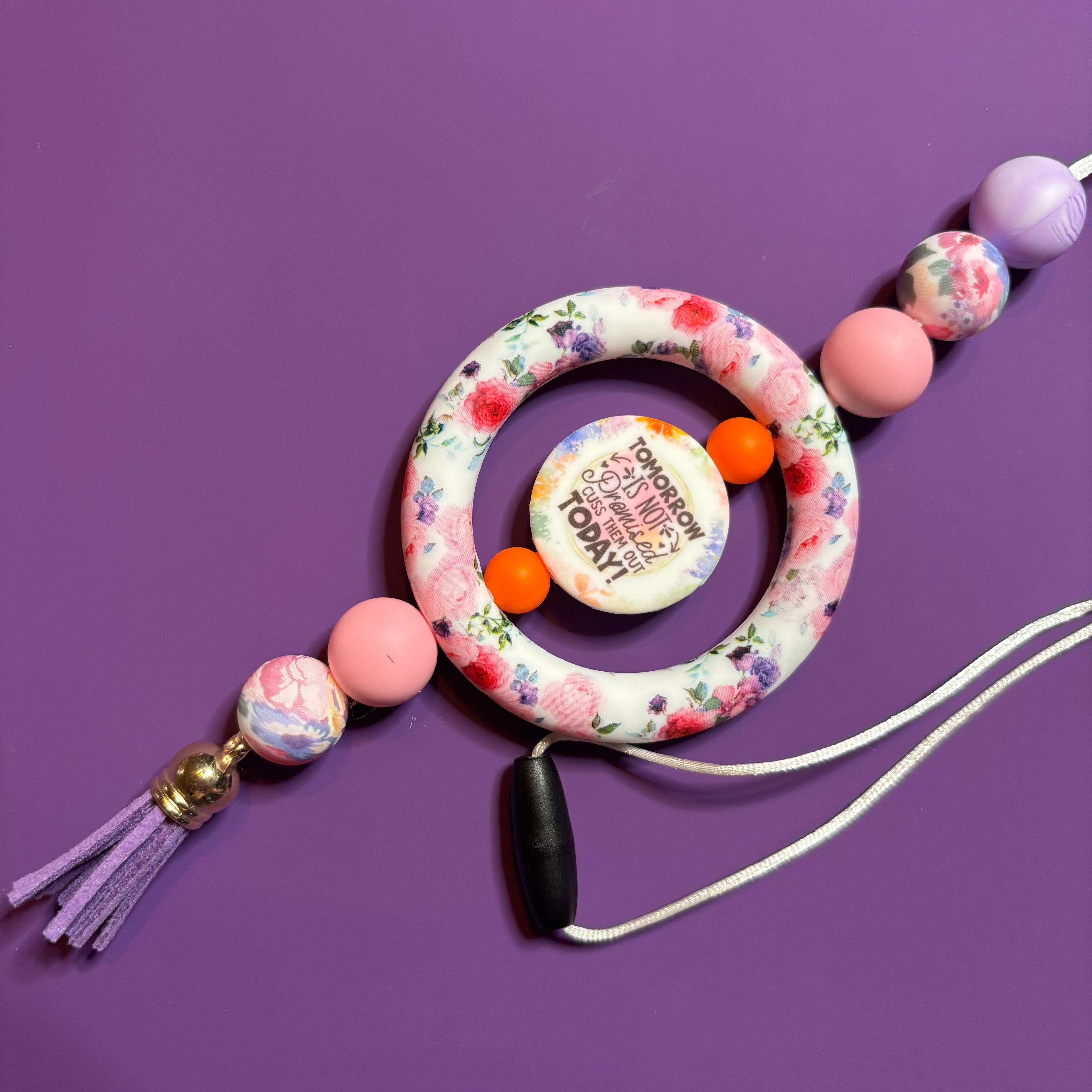 Car Charms (Chosen on Live)