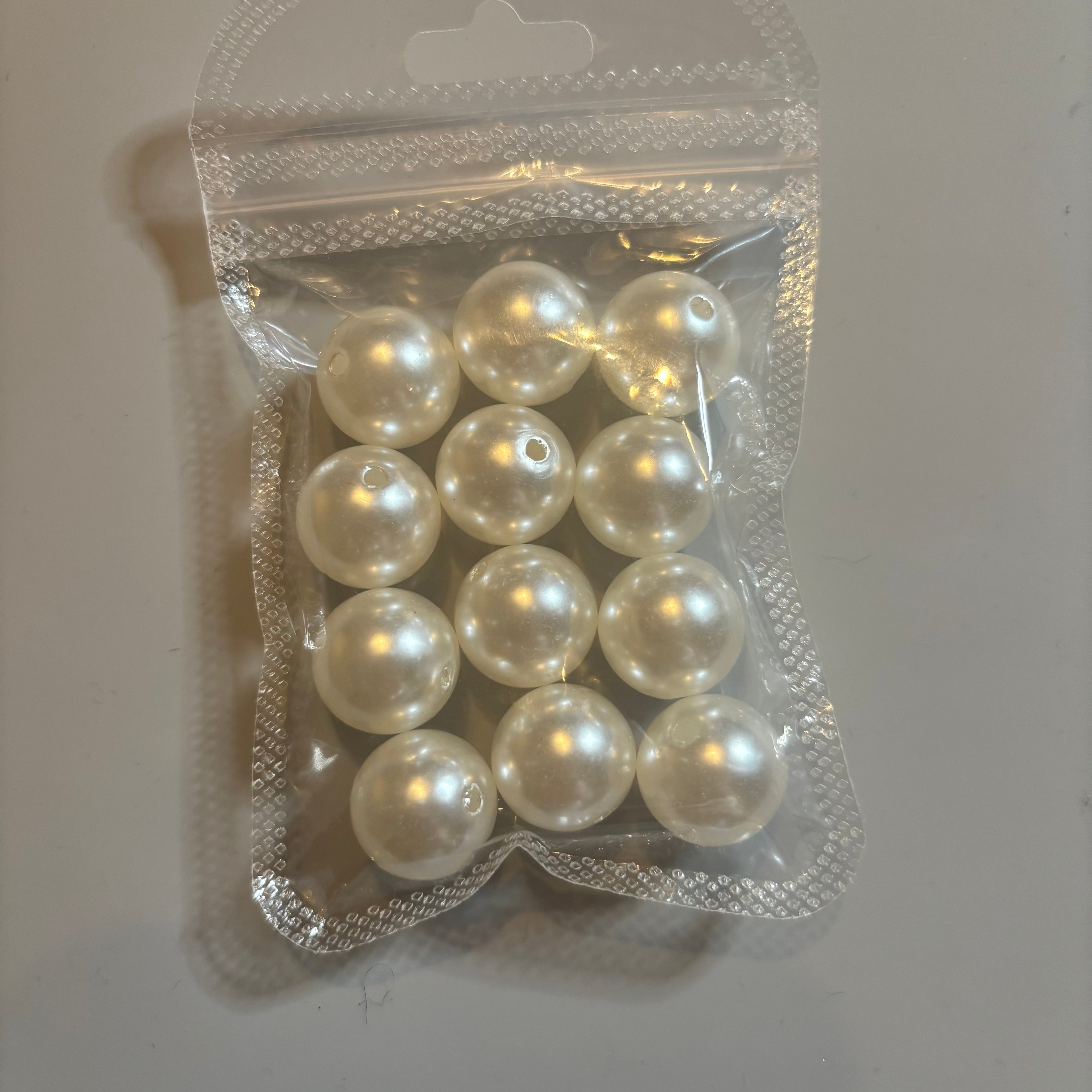 $3 Bead Bags