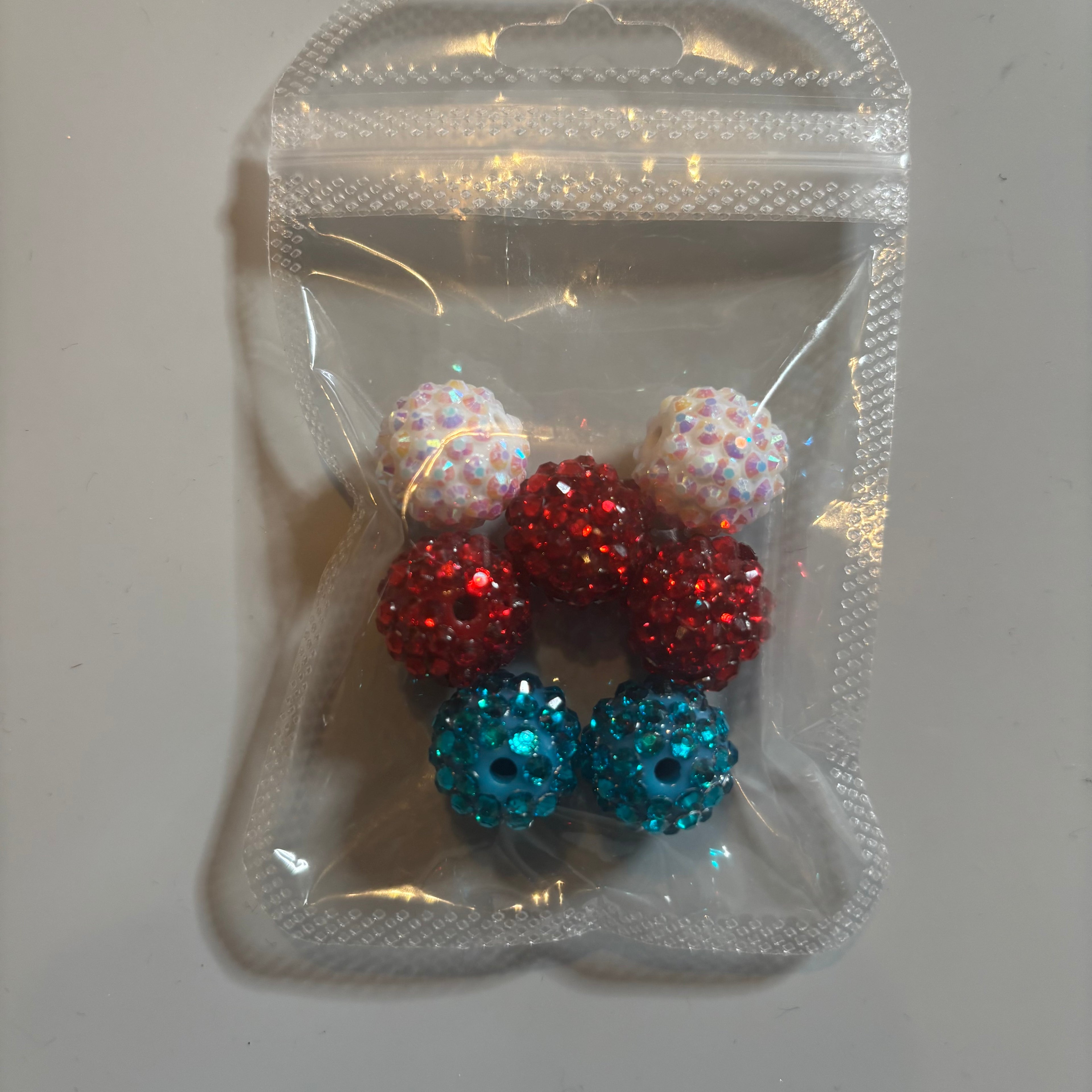 $3 Bead Bags