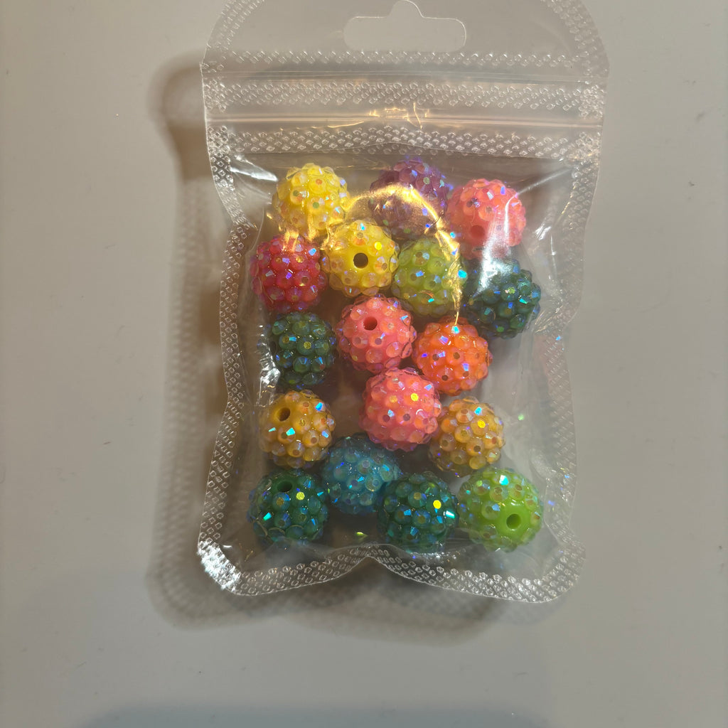 $3 Bead Bags