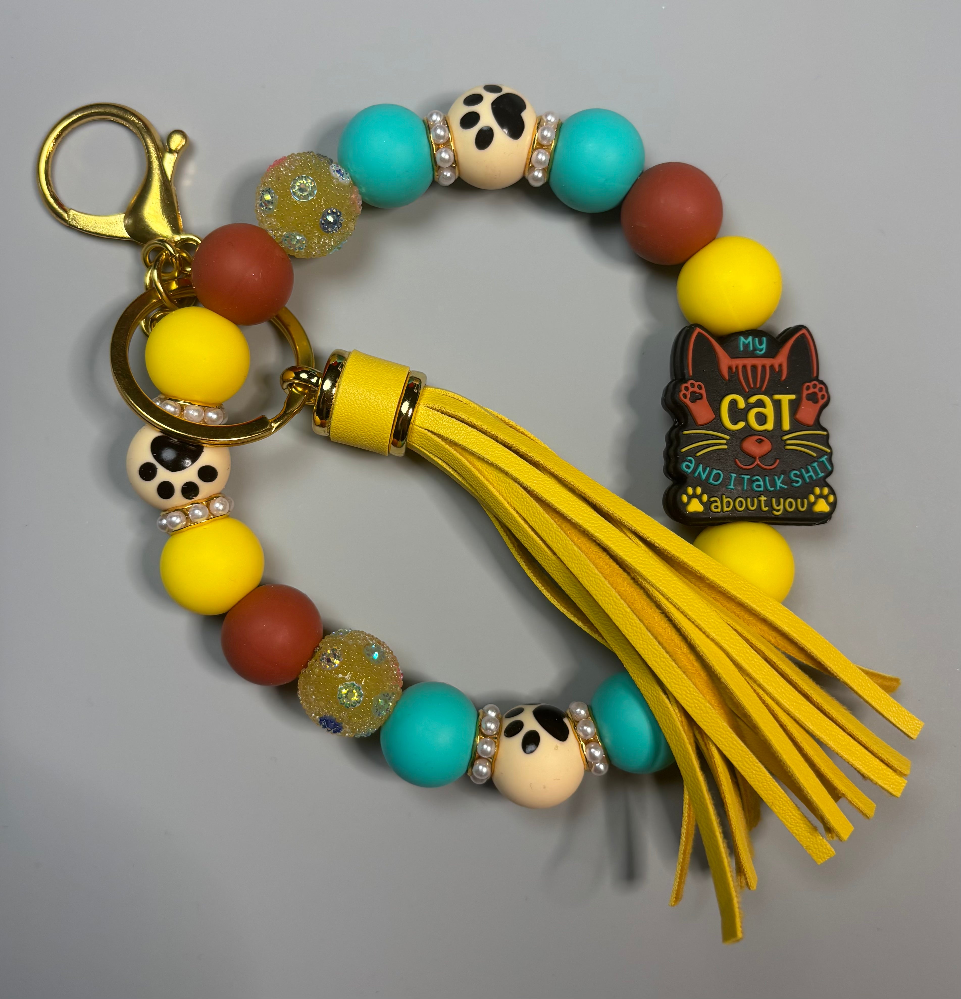 Wristlets (Chosen on Live)