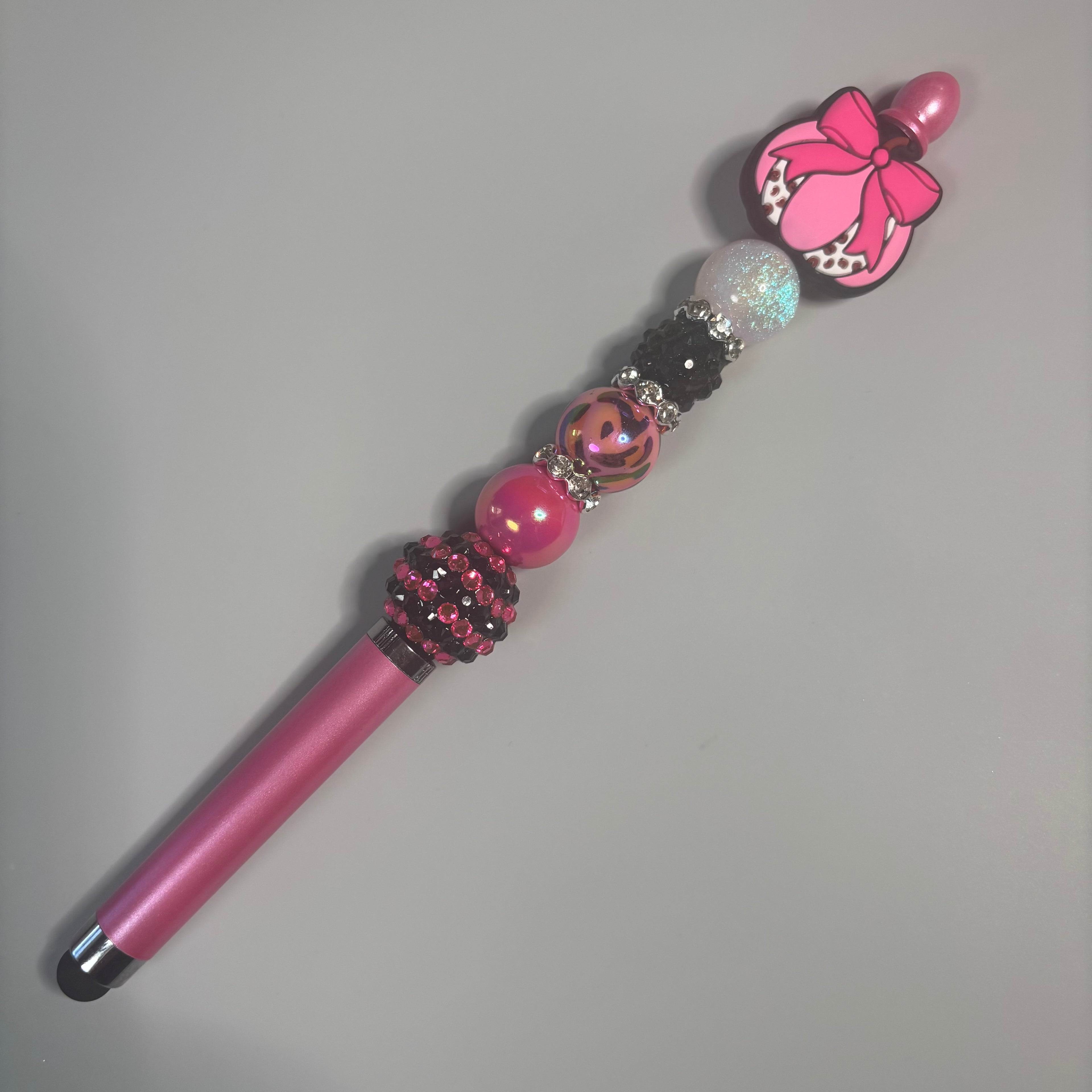 Regular Beaded Pen (Chosen on Live)