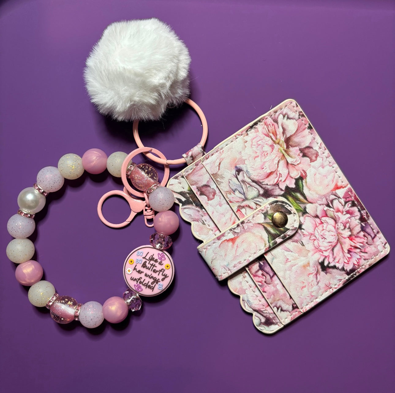 Wristlets (Chosen on Live)