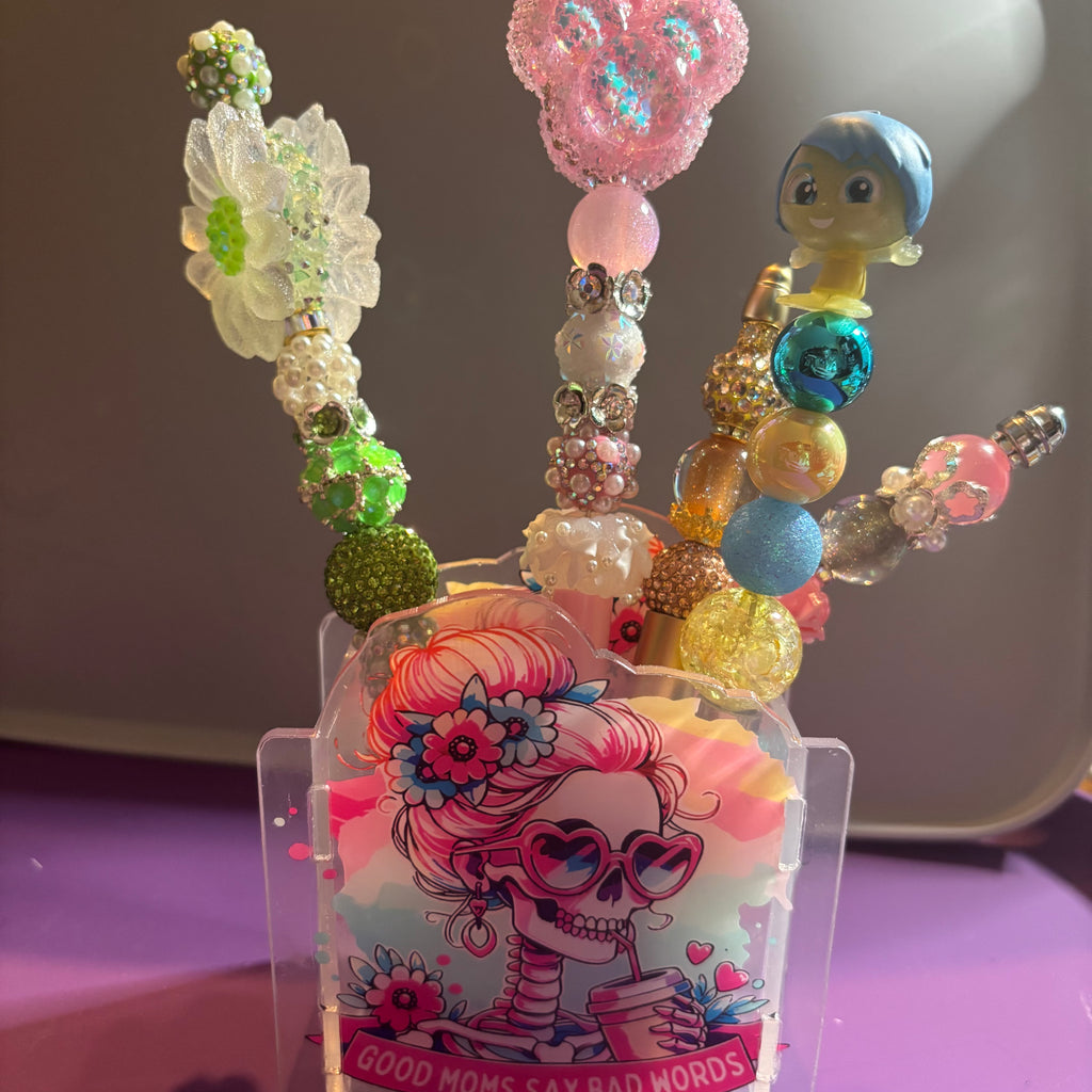 Pen/Pencil Holders