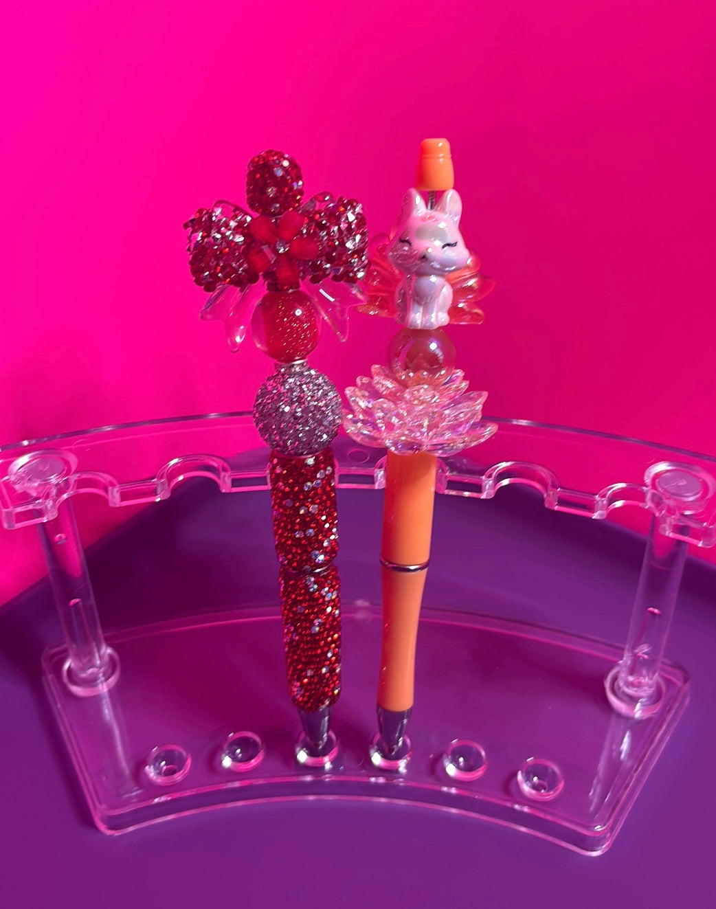 Fancy Pens (Chosen on Live)