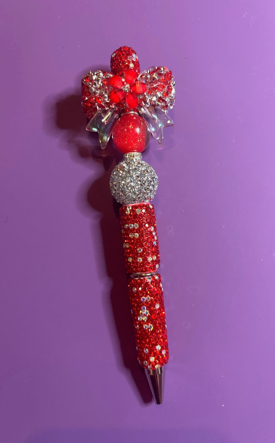 Fancy Pens (Chosen on Live)