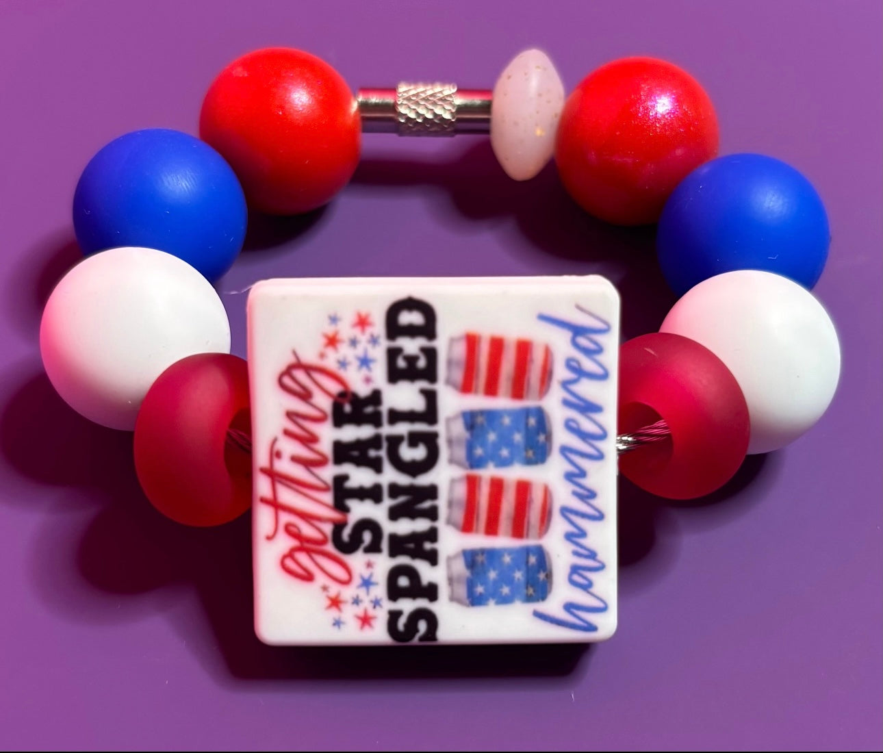 Cup Charm (Chosen on Live)