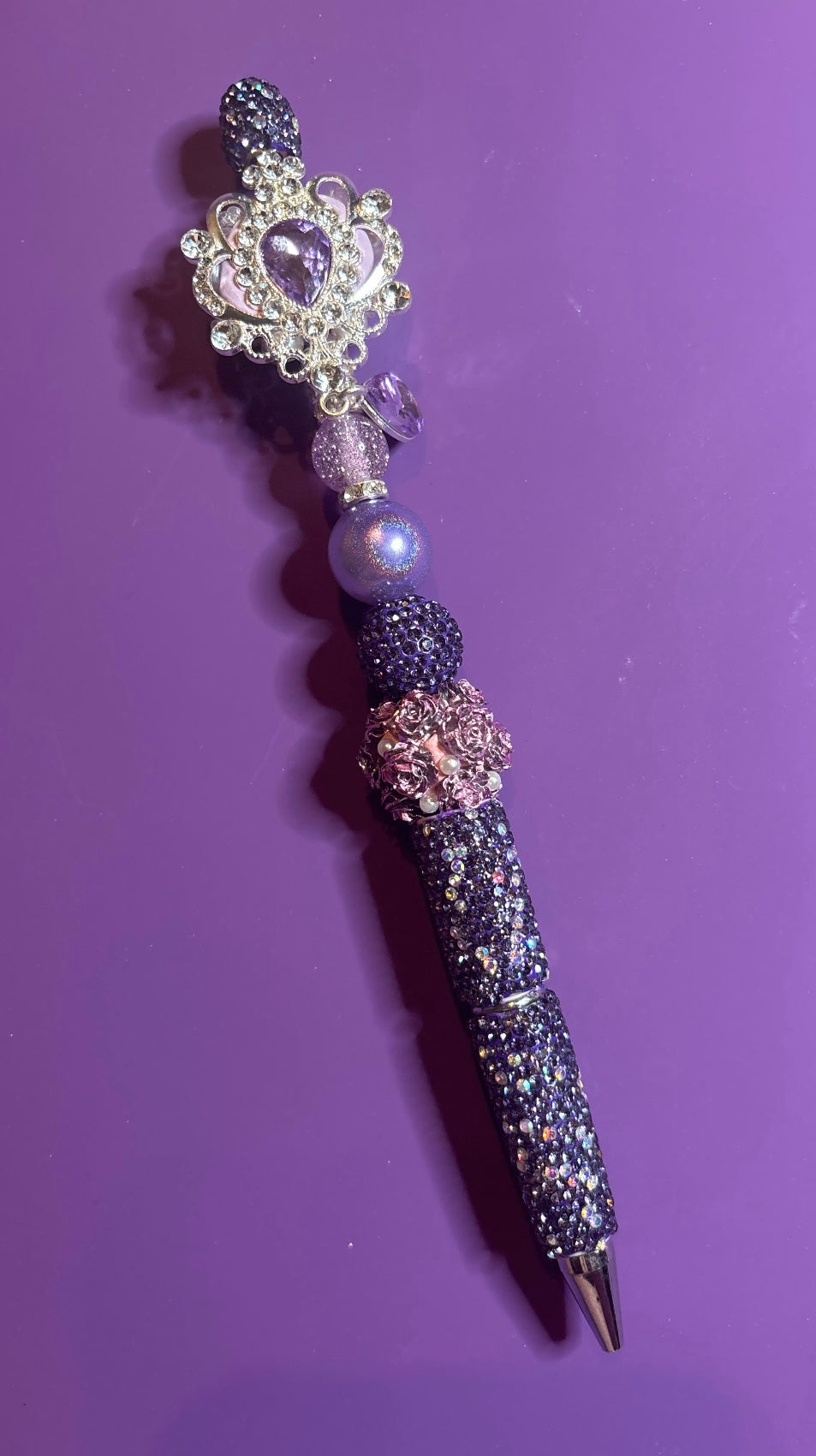 Fancy Pens (Chosen on Live)